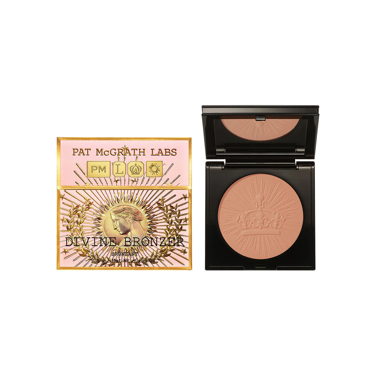 Skin Fetish: Divine Bronzer - Image 17