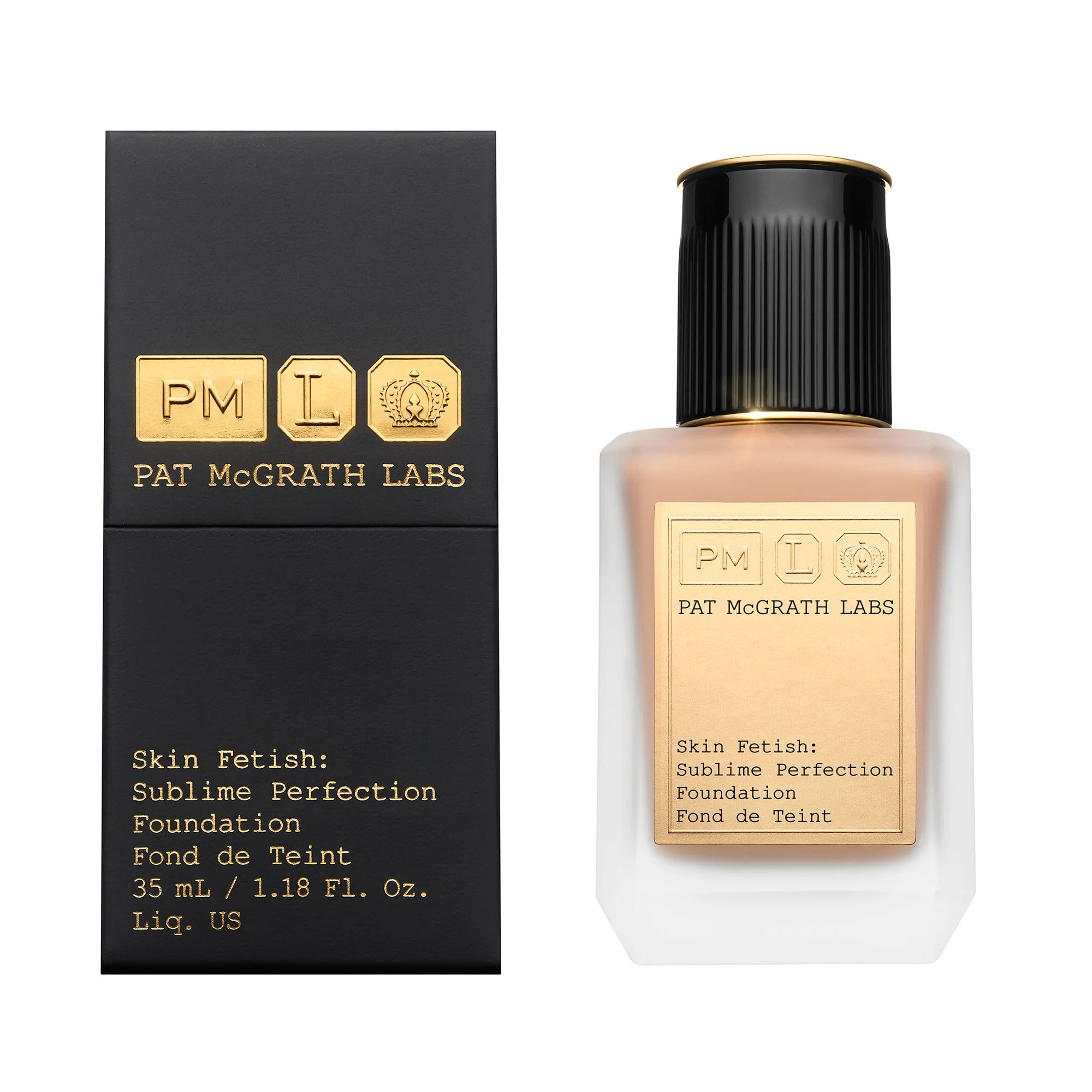 Skin Fetish Sublime Perfection Foundation - Image 125