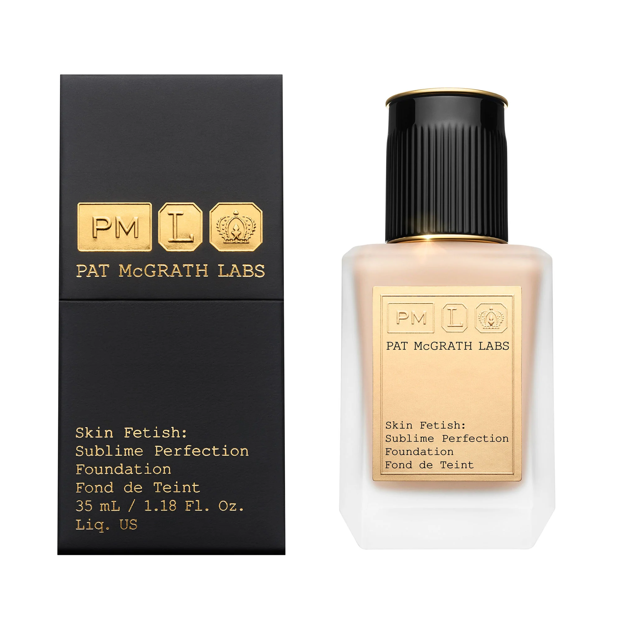 Skin Fetish Sublime Perfection Foundation - Image 145