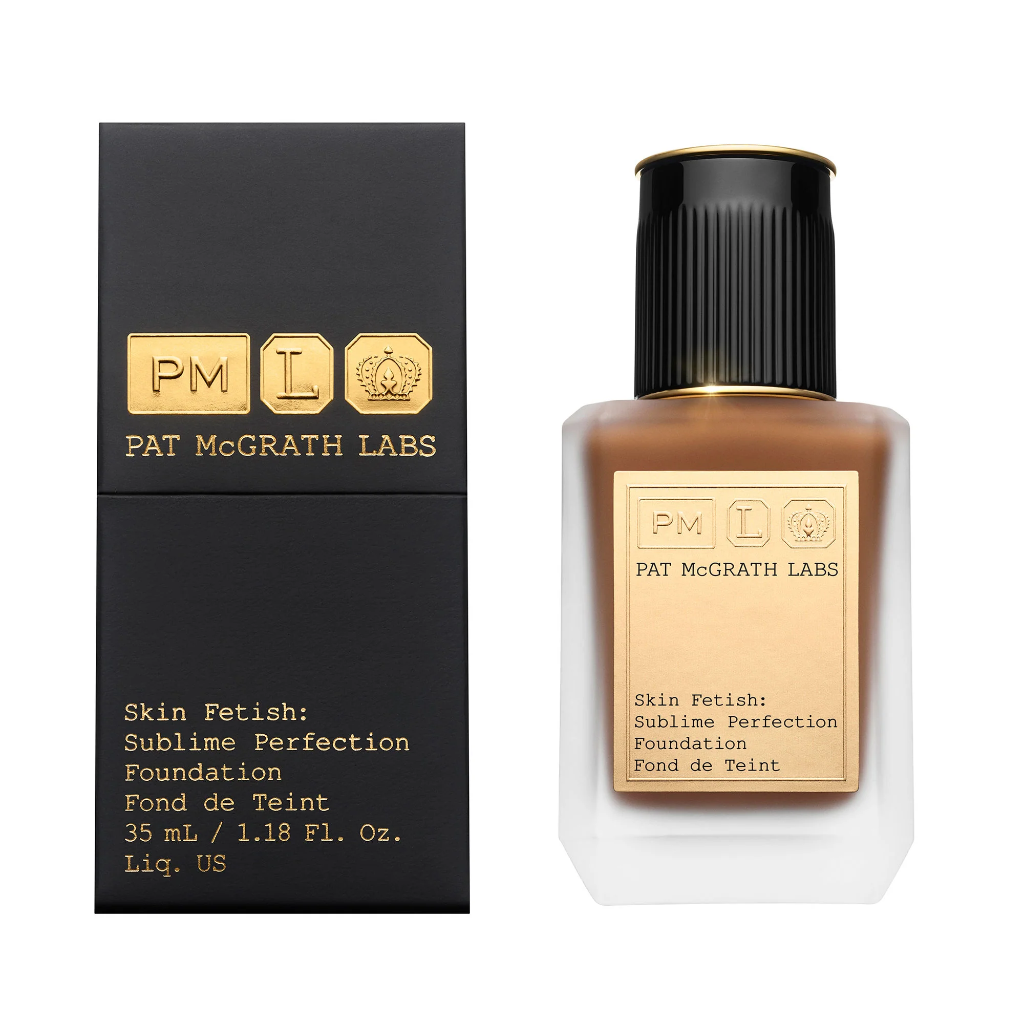 Skin Fetish Sublime Perfection Foundation - Image 166