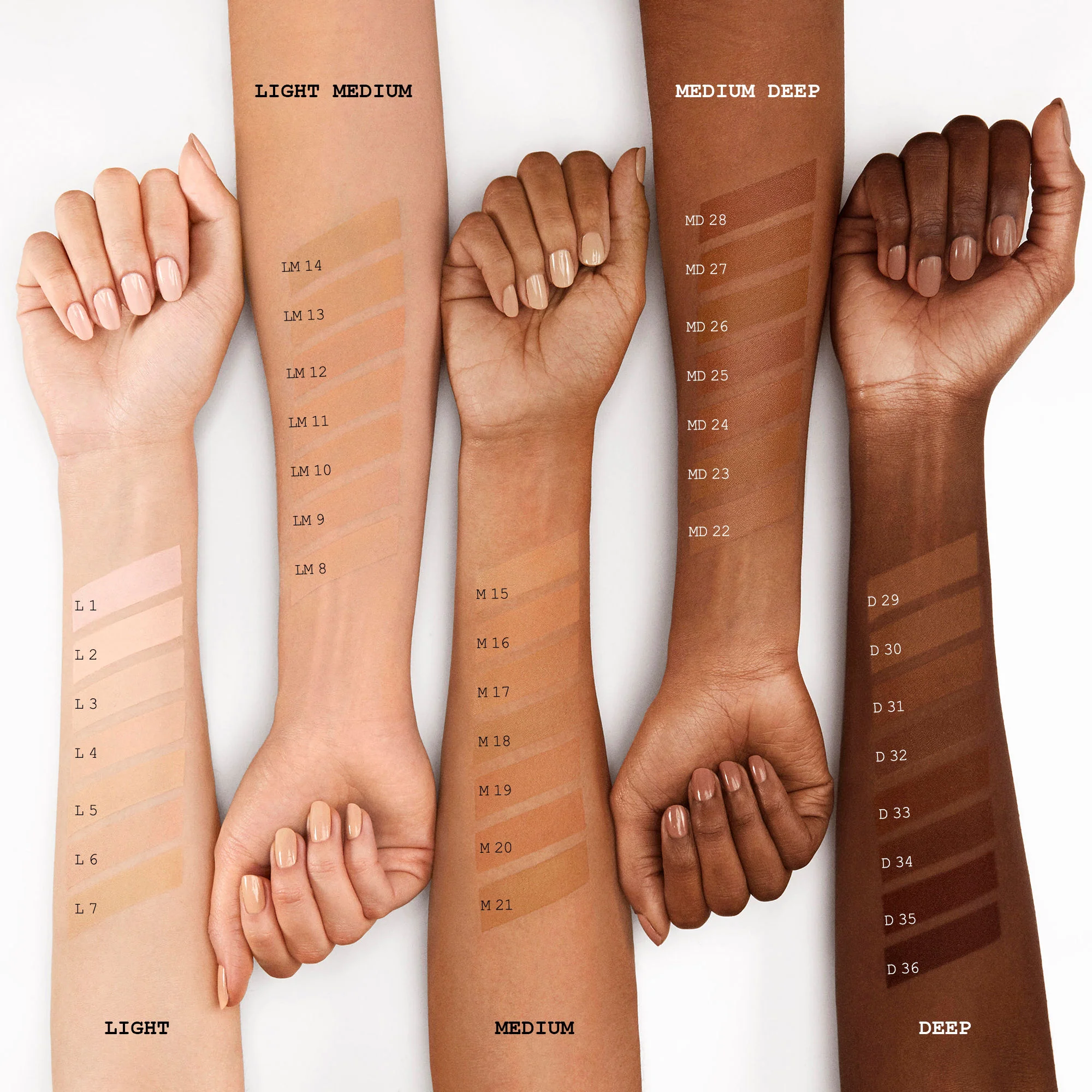 Skin Fetish Sublime Perfection Foundation - Image 7