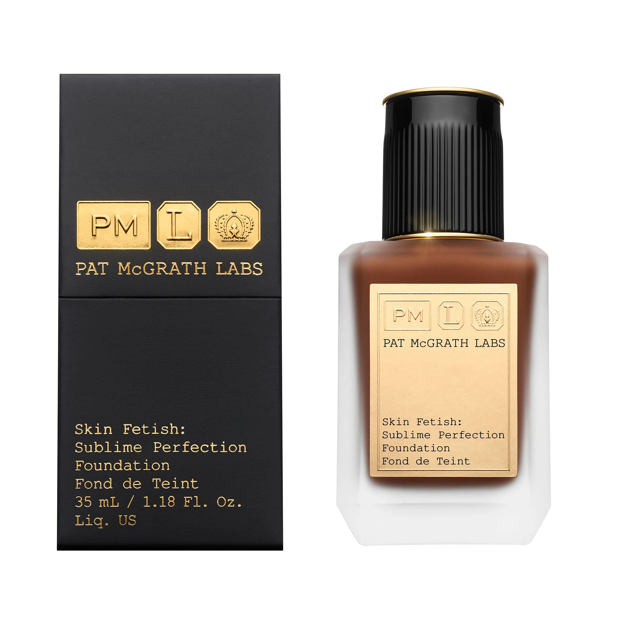 Skin Fetish Sublime Perfection Foundation - Image 94