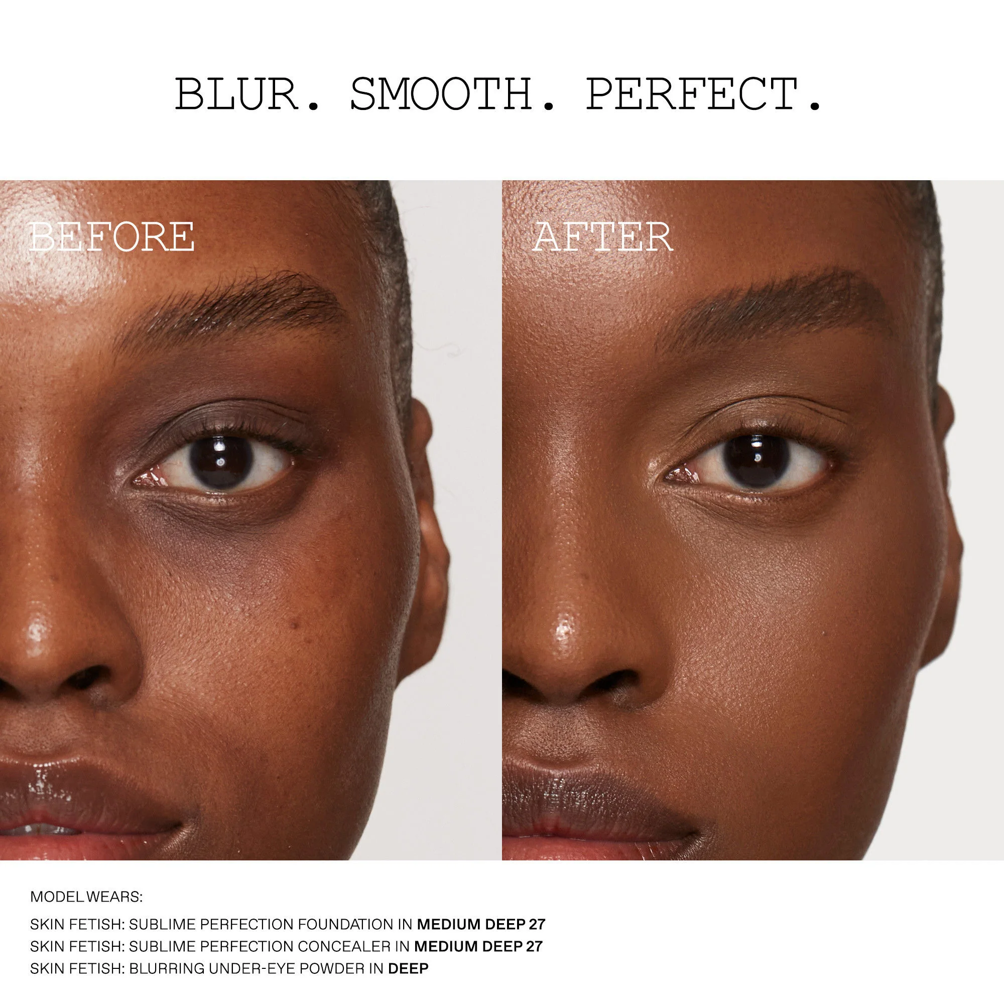 Sublime Perfection Blurring Under Eye Powder - Image 13