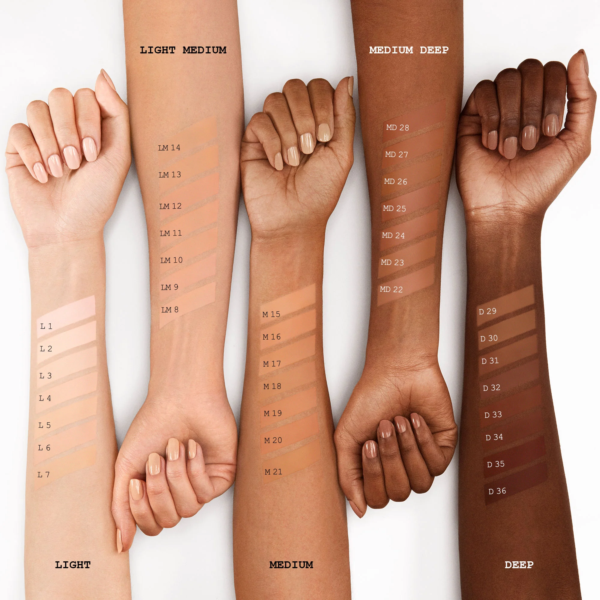 Sublime Perfection Full Coverage Concealer - Image 103
