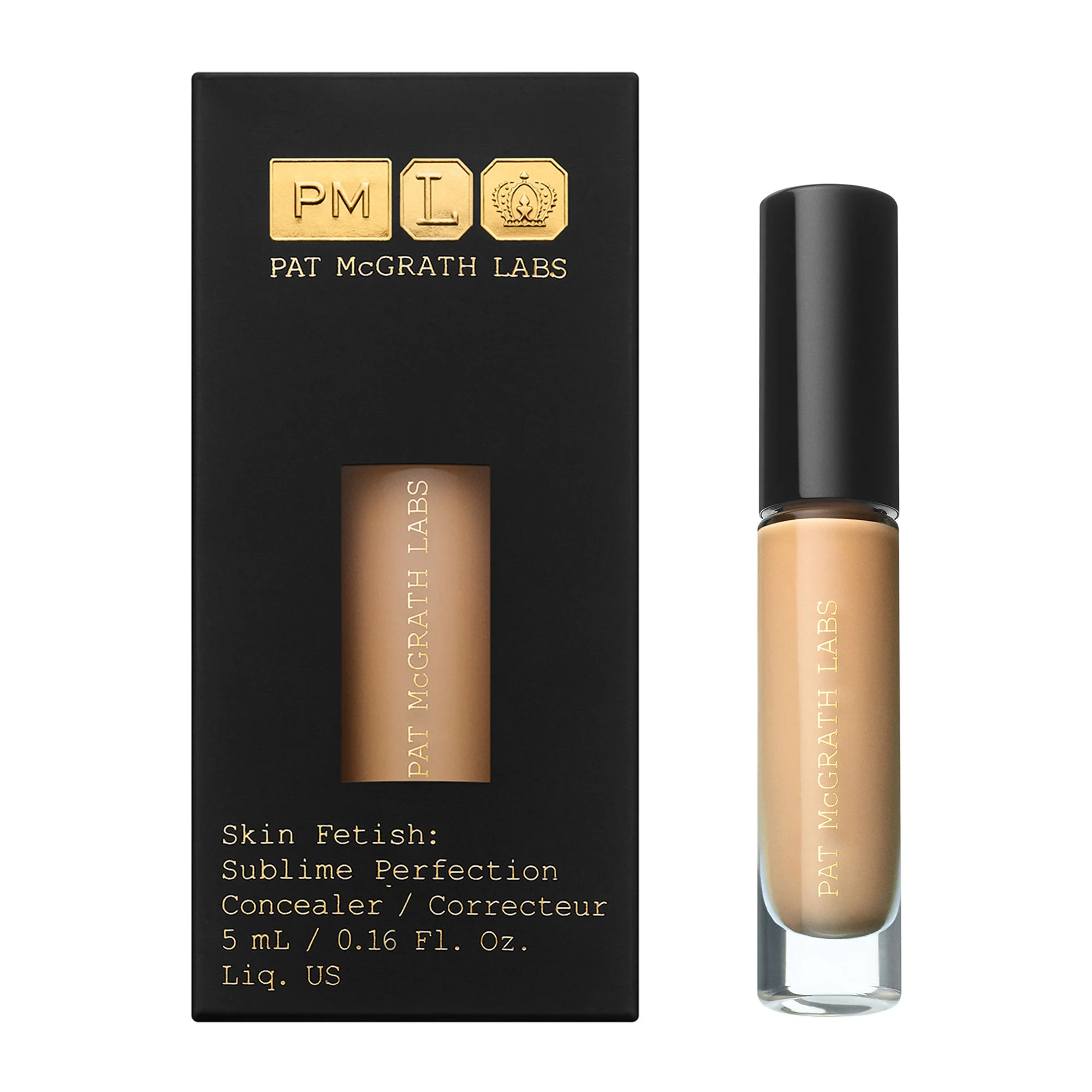 Sublime Perfection Full Coverage Concealer - Image 123