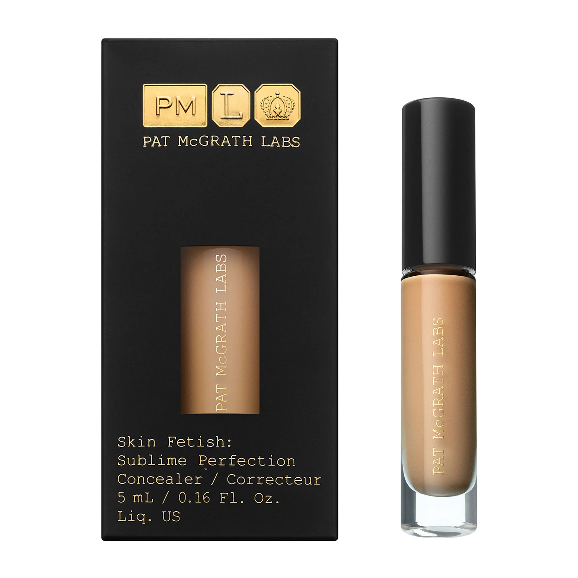 Sublime Perfection Full Coverage Concealer - Image 127