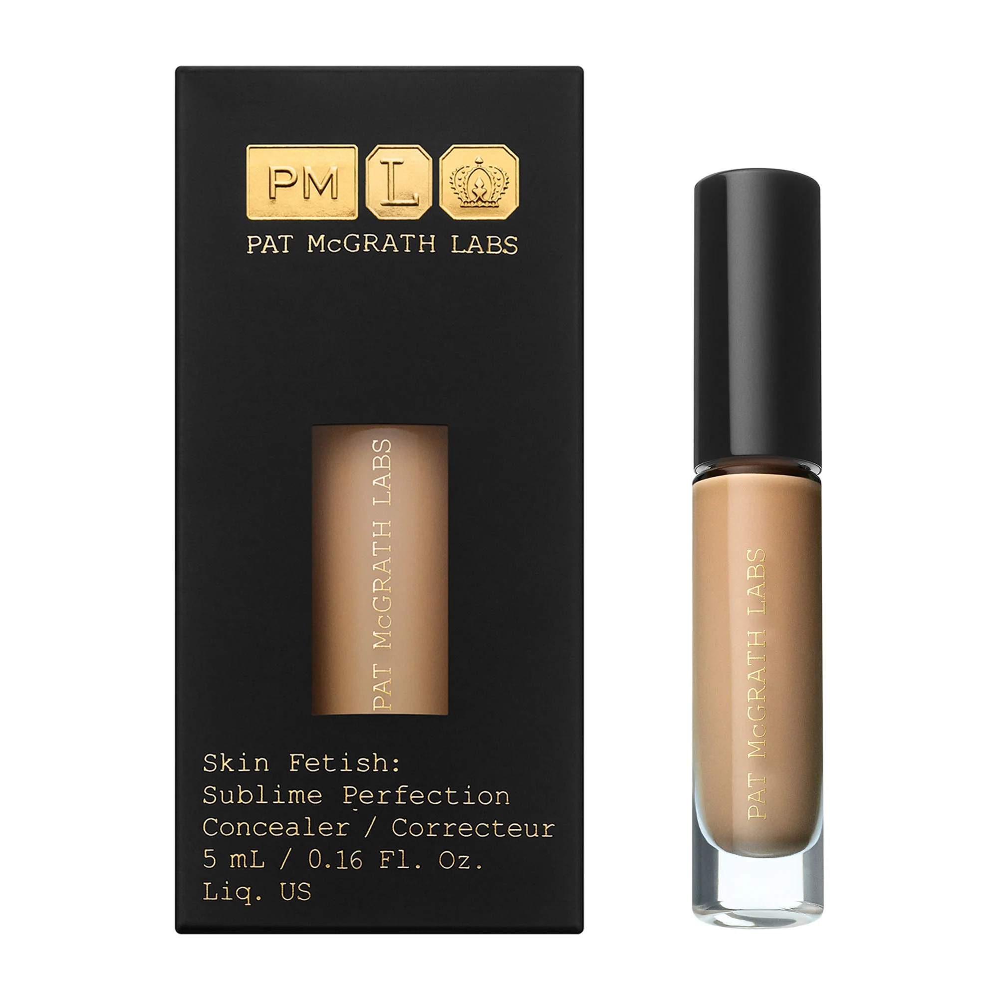 Sublime Perfection Full Coverage Concealer - Image 131