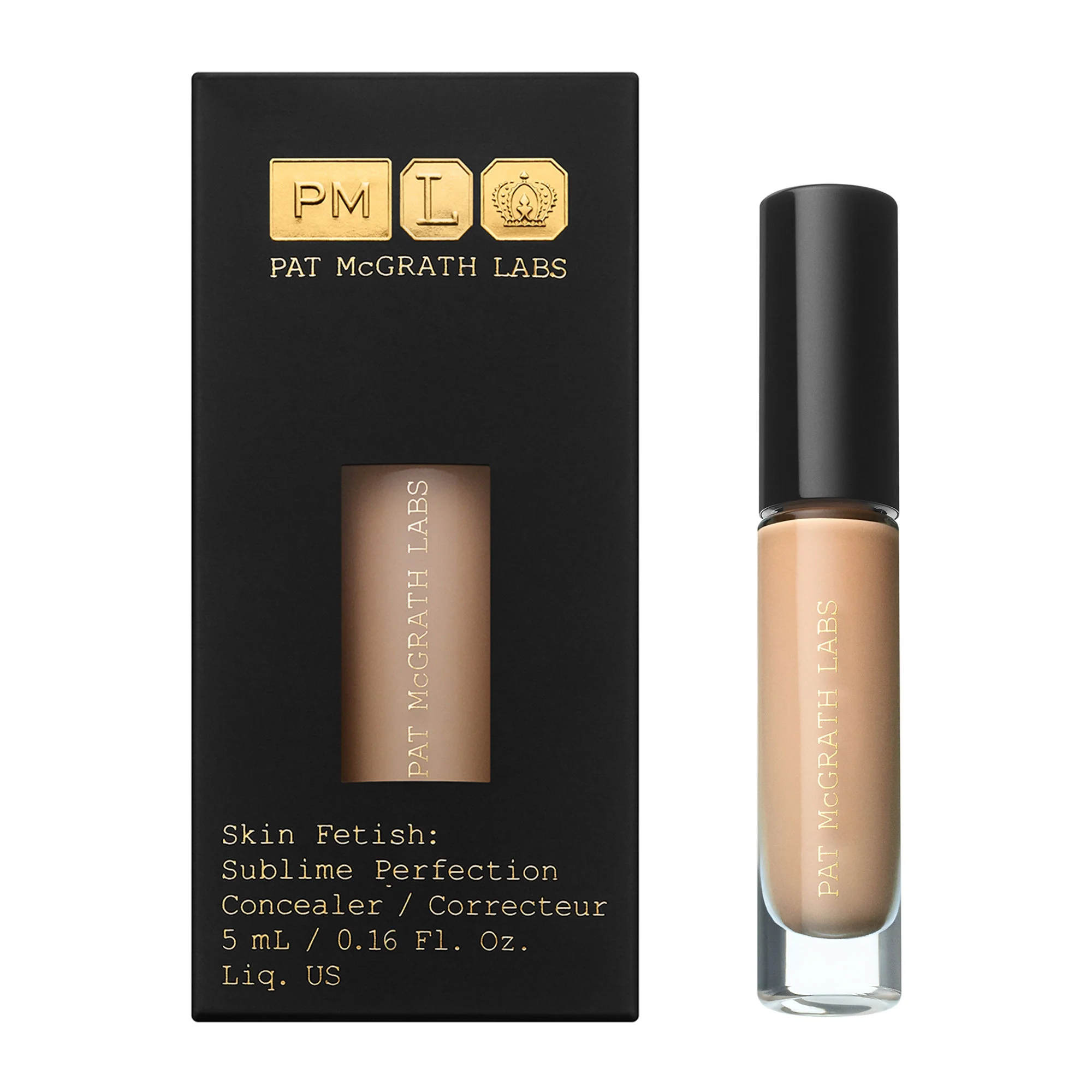 Sublime Perfection Full Coverage Concealer - Image 27