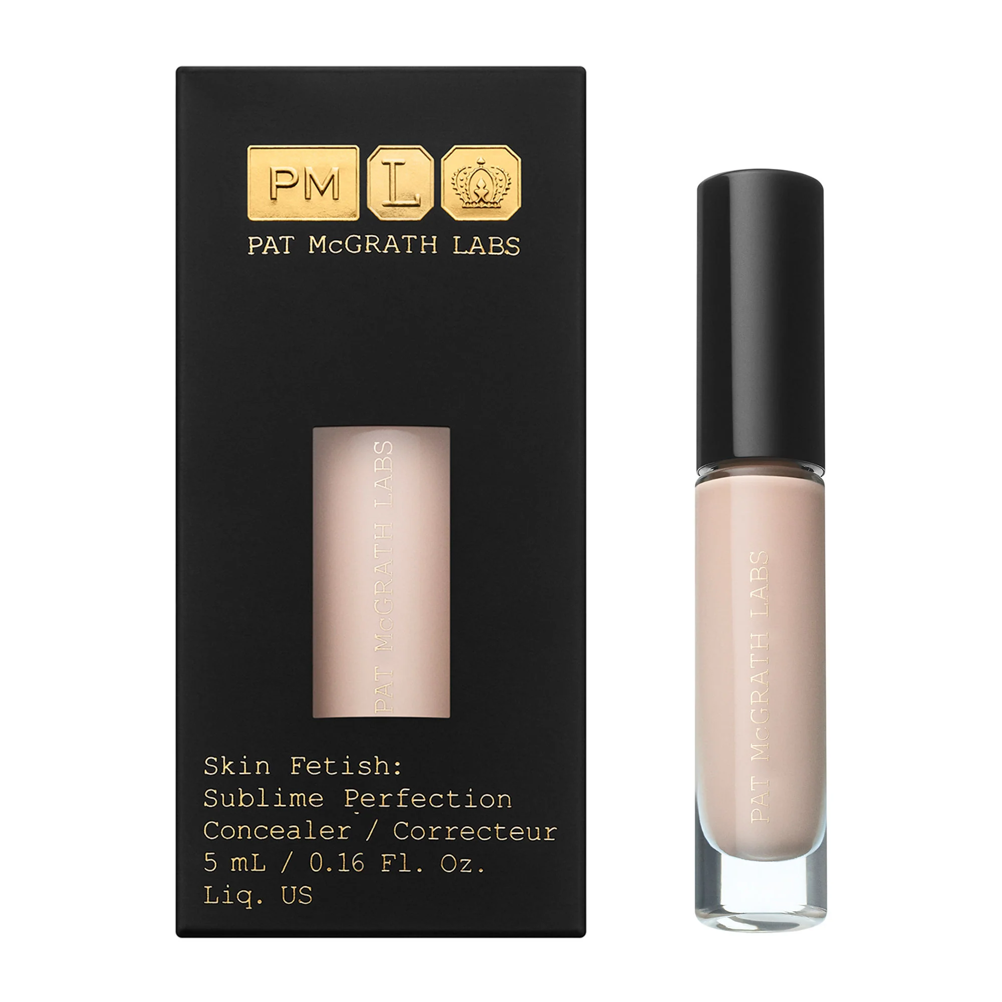 Sublime Perfection Full Coverage Concealer - Image 35
