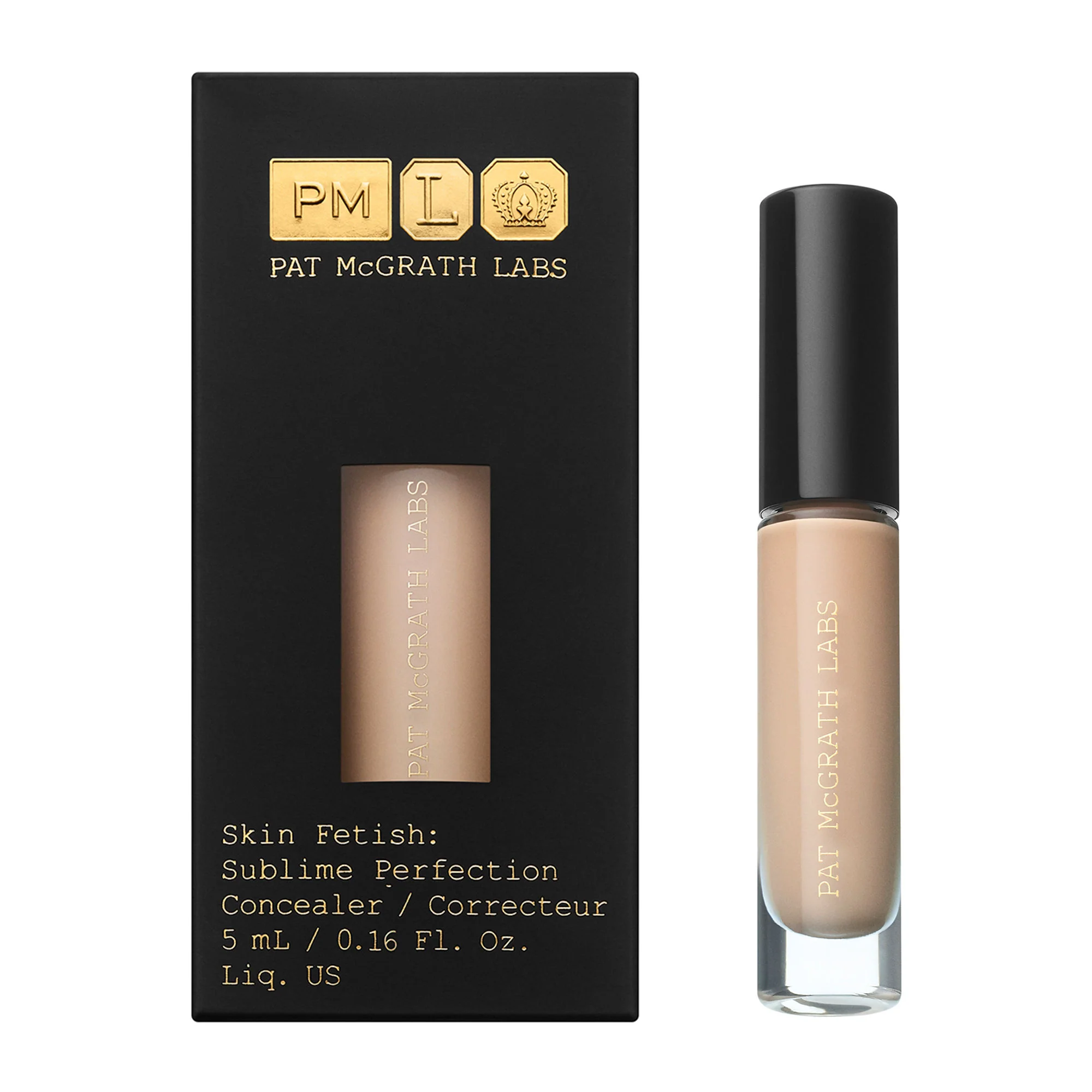 Sublime Perfection Full Coverage Concealer - Image 51