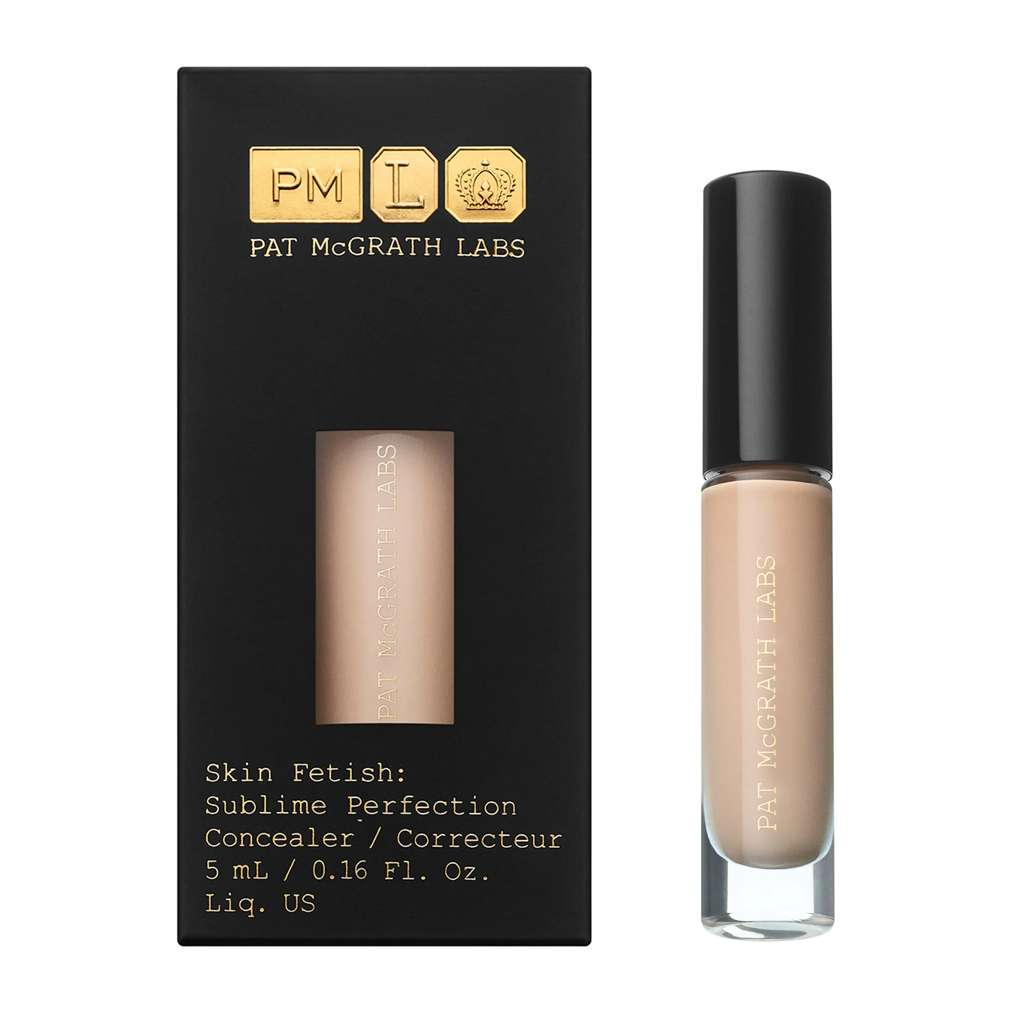 Sublime Perfection Full Coverage Concealer - Image 75
