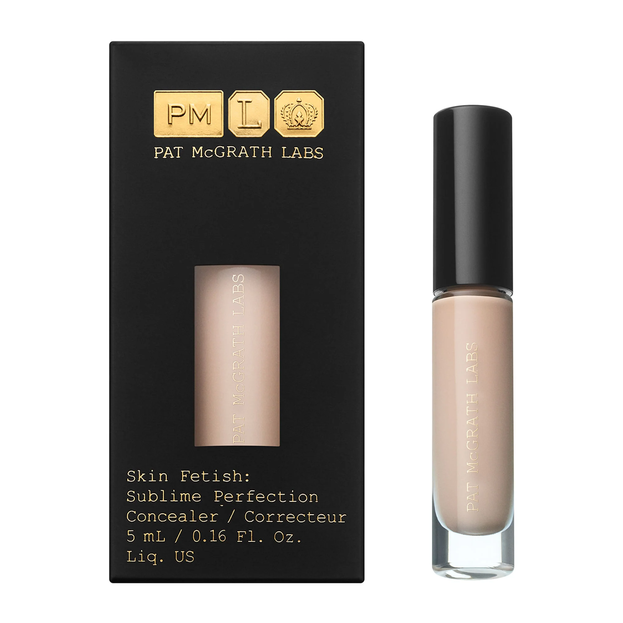 Sublime Perfection Full Coverage Concealer - Image 91