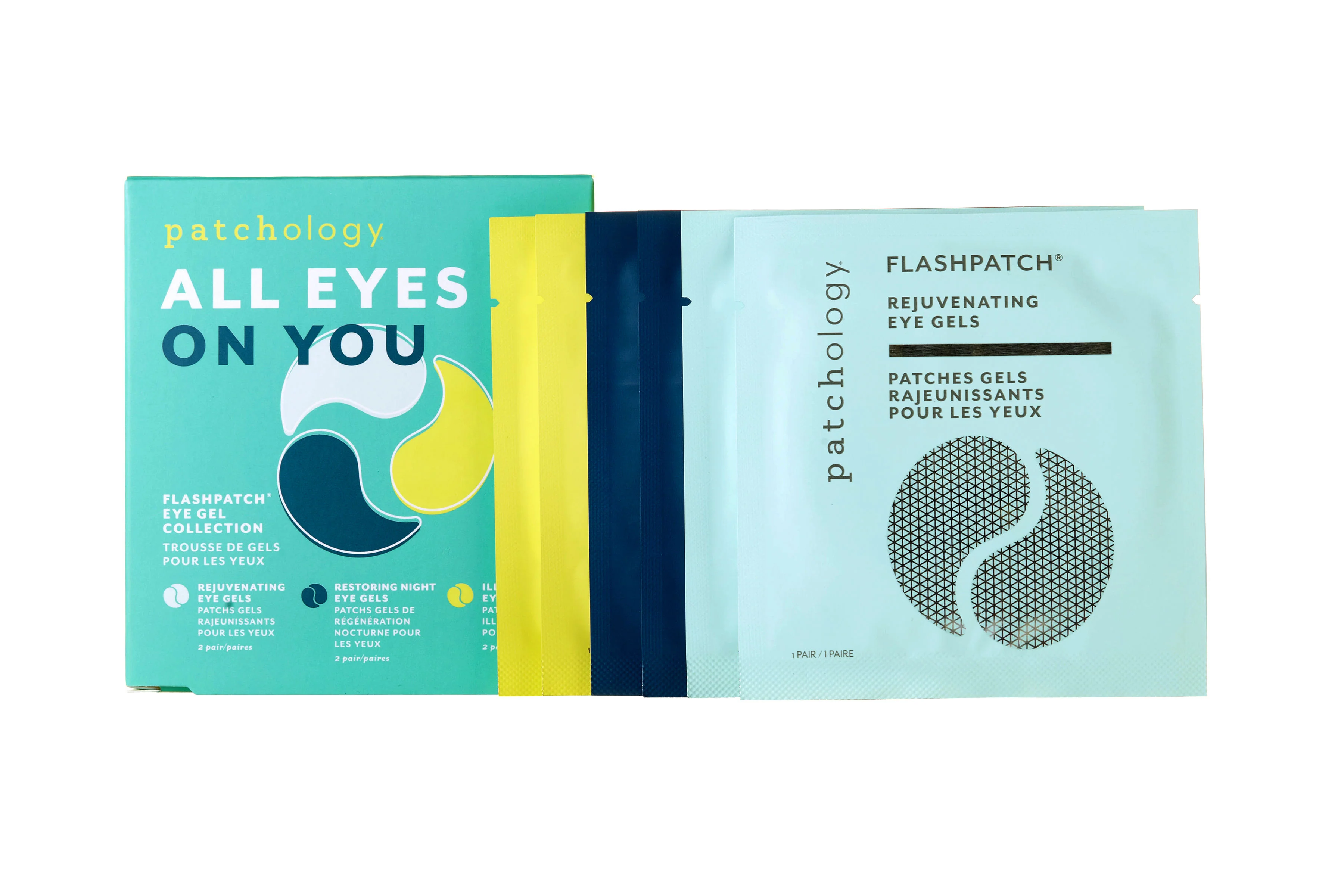 All Eyes On You Trio Kit - Image 3