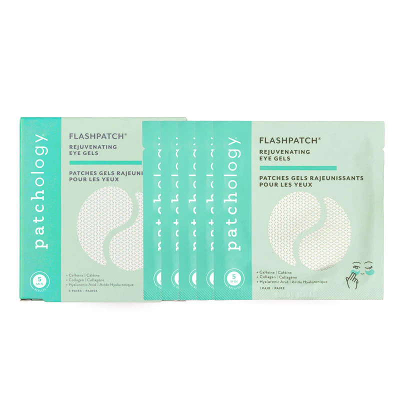 Flashpatch Rejuvenating Eye Gels - Image 15