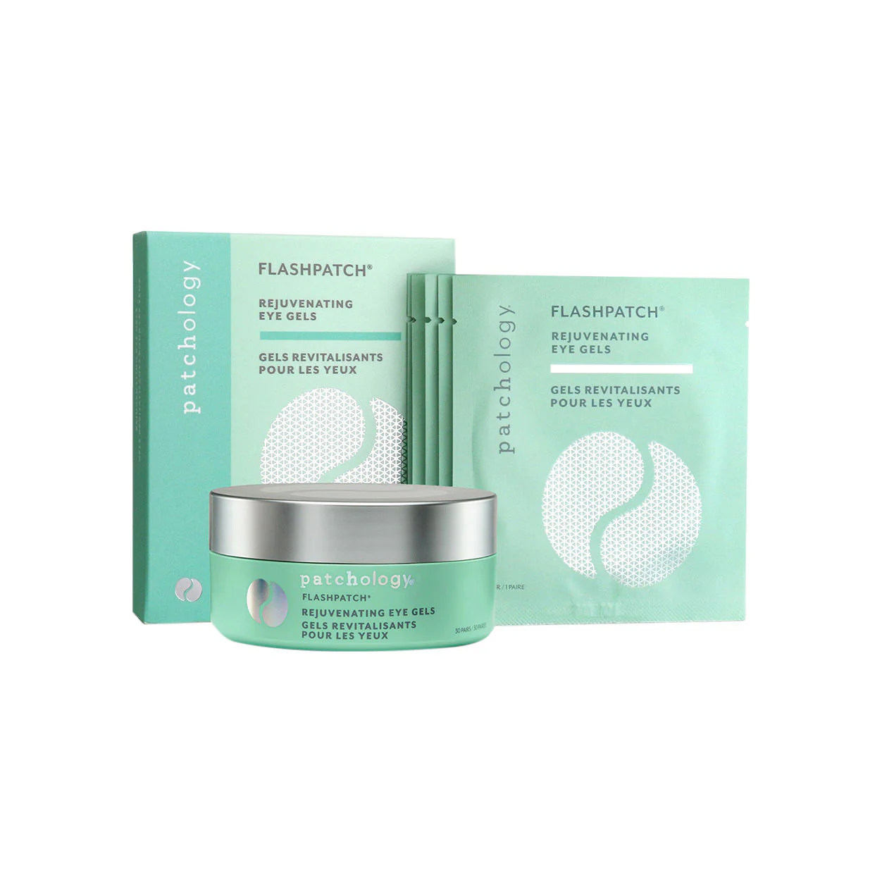 Flashpatch Rejuvenating Eye Gels - Image 17