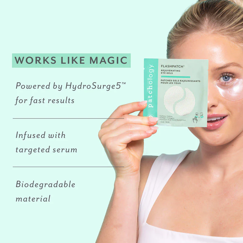 Flashpatch Rejuvenating Eye Gels - Image 20
