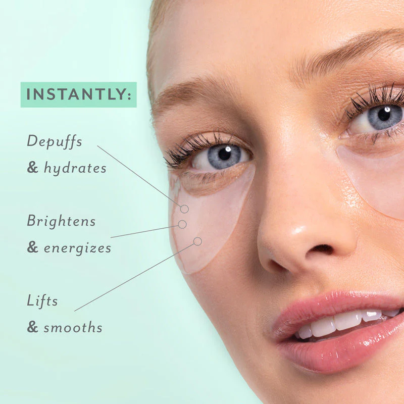 Flashpatch Rejuvenating Eye Gels - Image 8