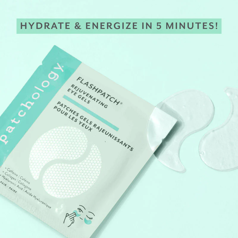 Flashpatch Rejuvenating Eye Gels - Image 9