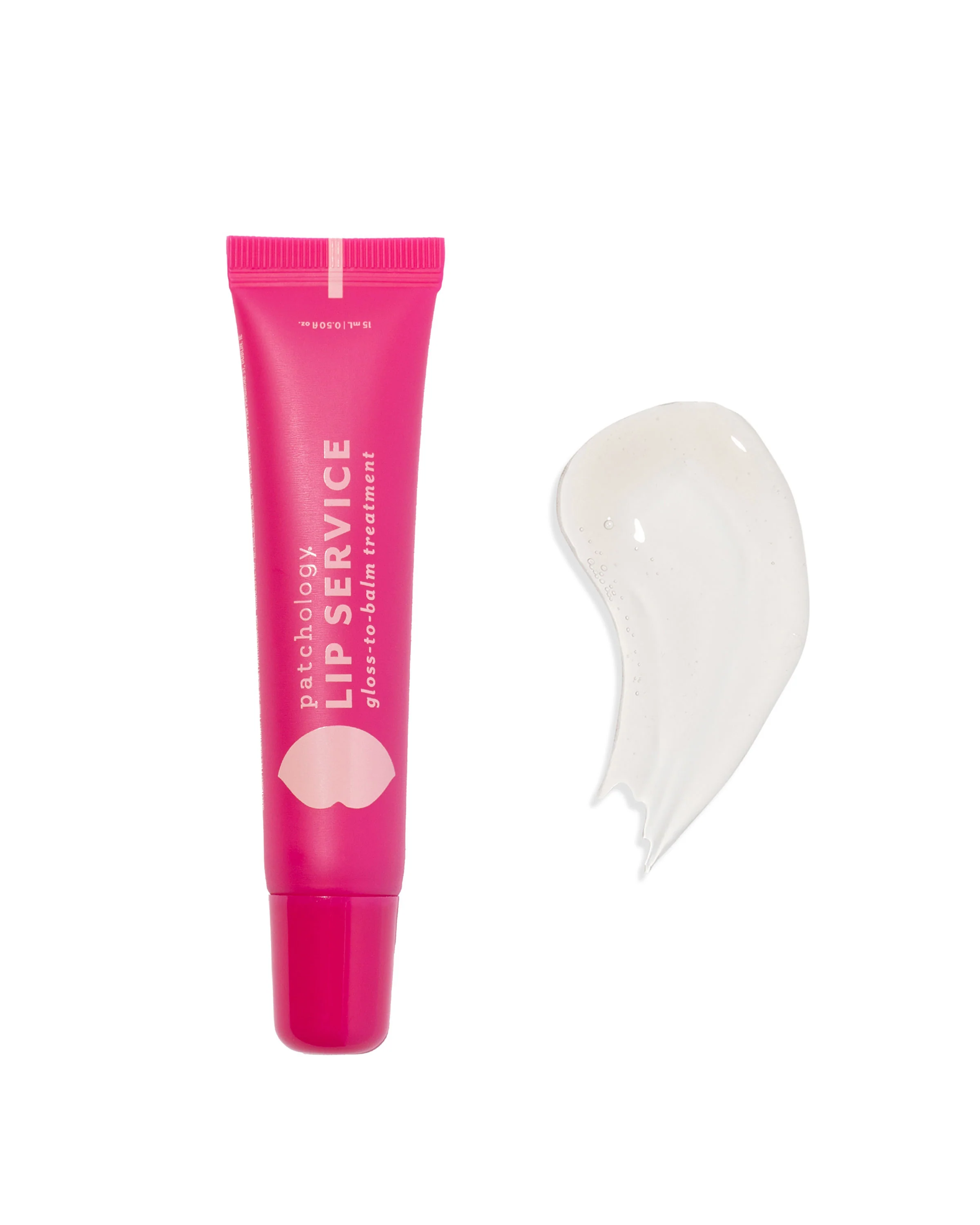 Lip Service Gloss to Balm Treatment - Image 2