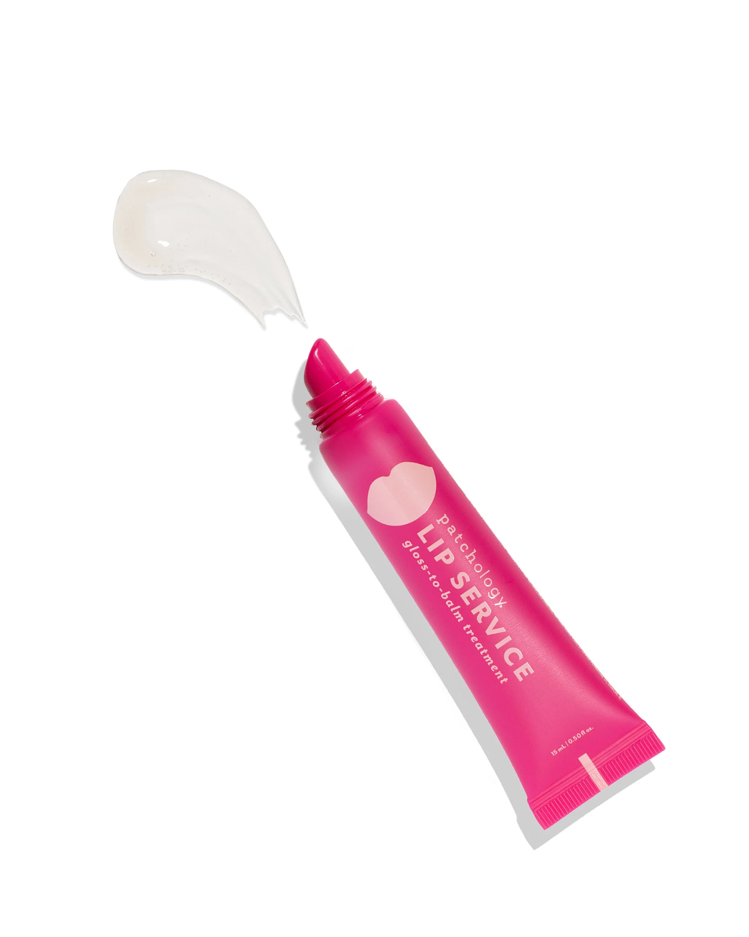 Lip Service Gloss to Balm Treatment - Image 3