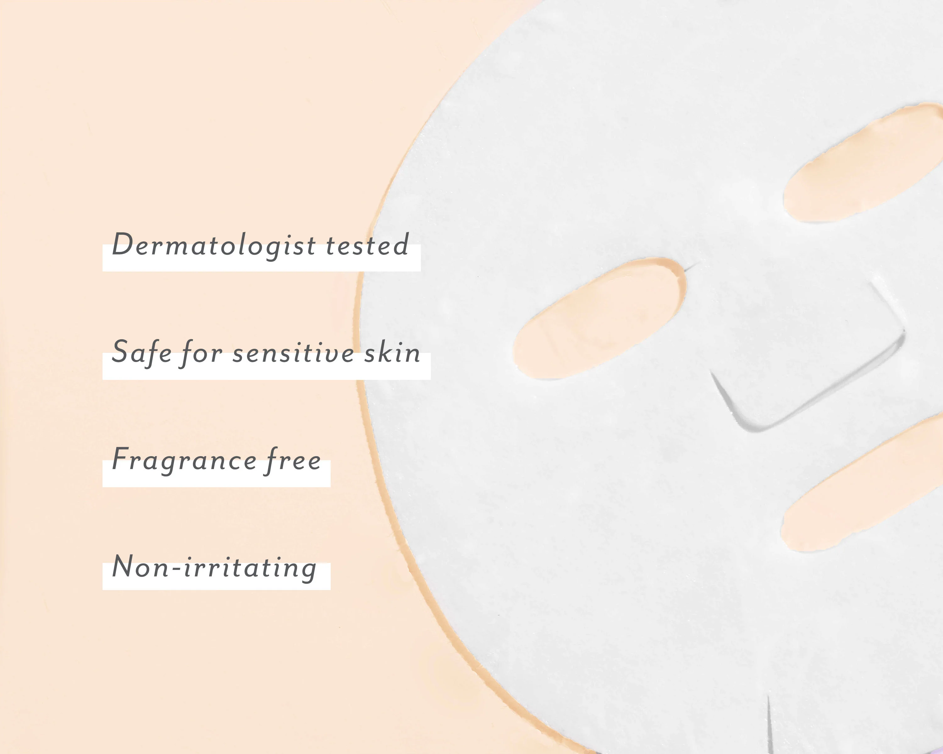 Skin Remedy Barrier-Boosting Sheet Mask - Image 5
