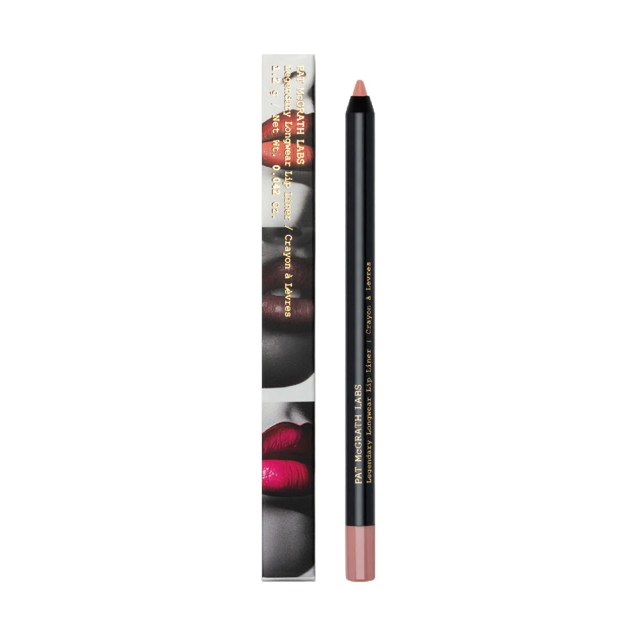 Legendary Longwear Lip Liner - Image 17
