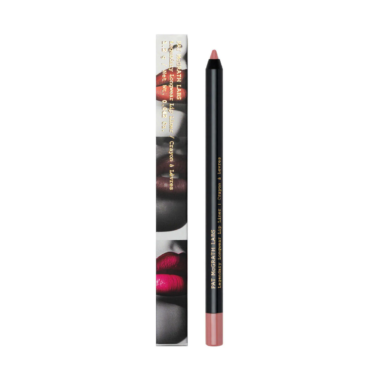 Legendary Longwear Lip Liner - Image 20