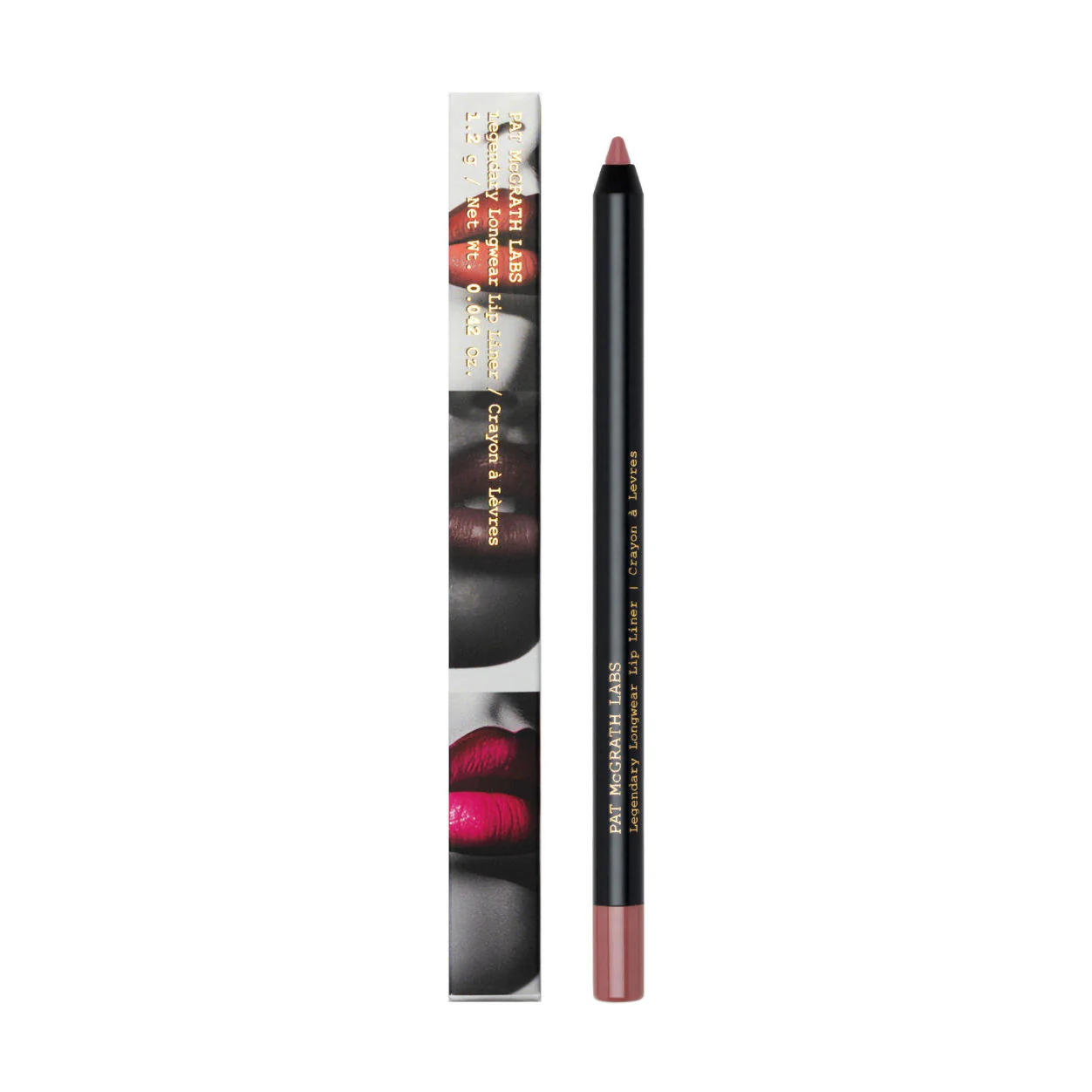 Legendary Longwear Lip Liner - Image 23