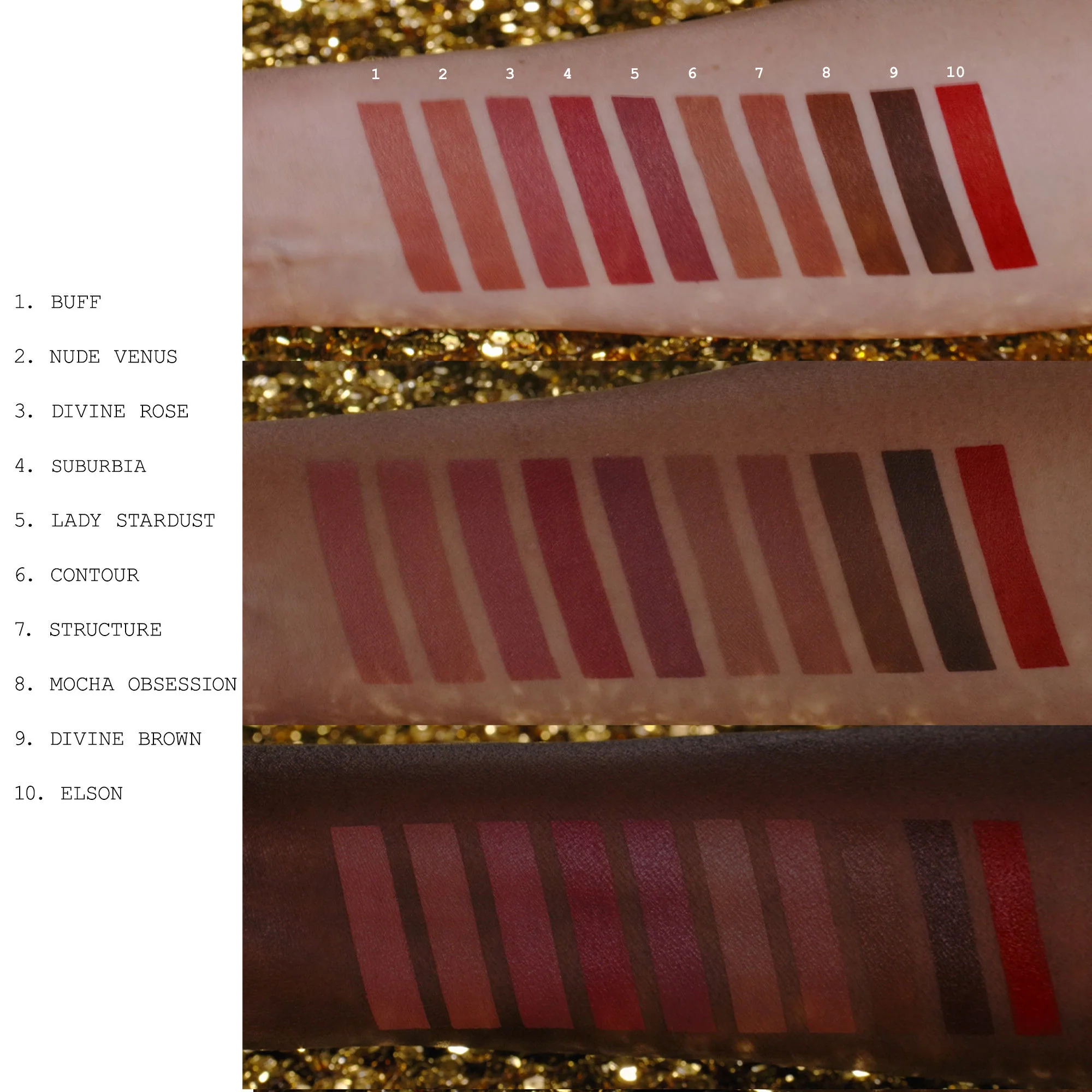 Legendary Longwear Lip Liner - Image 3