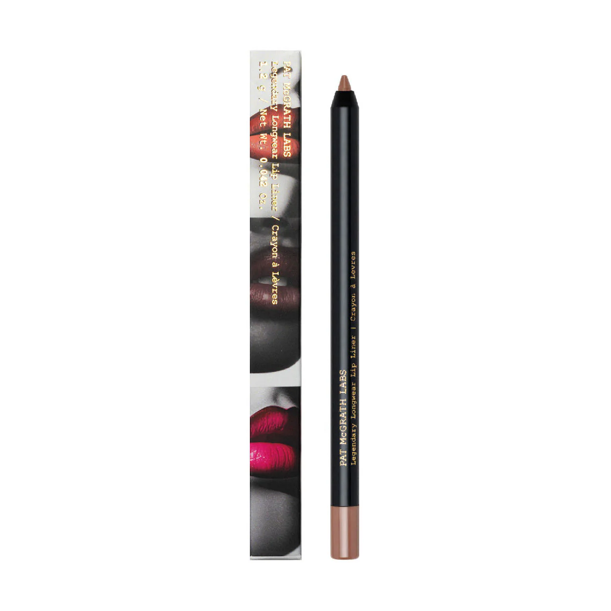 Legendary Longwear Lip Liner - Image 8