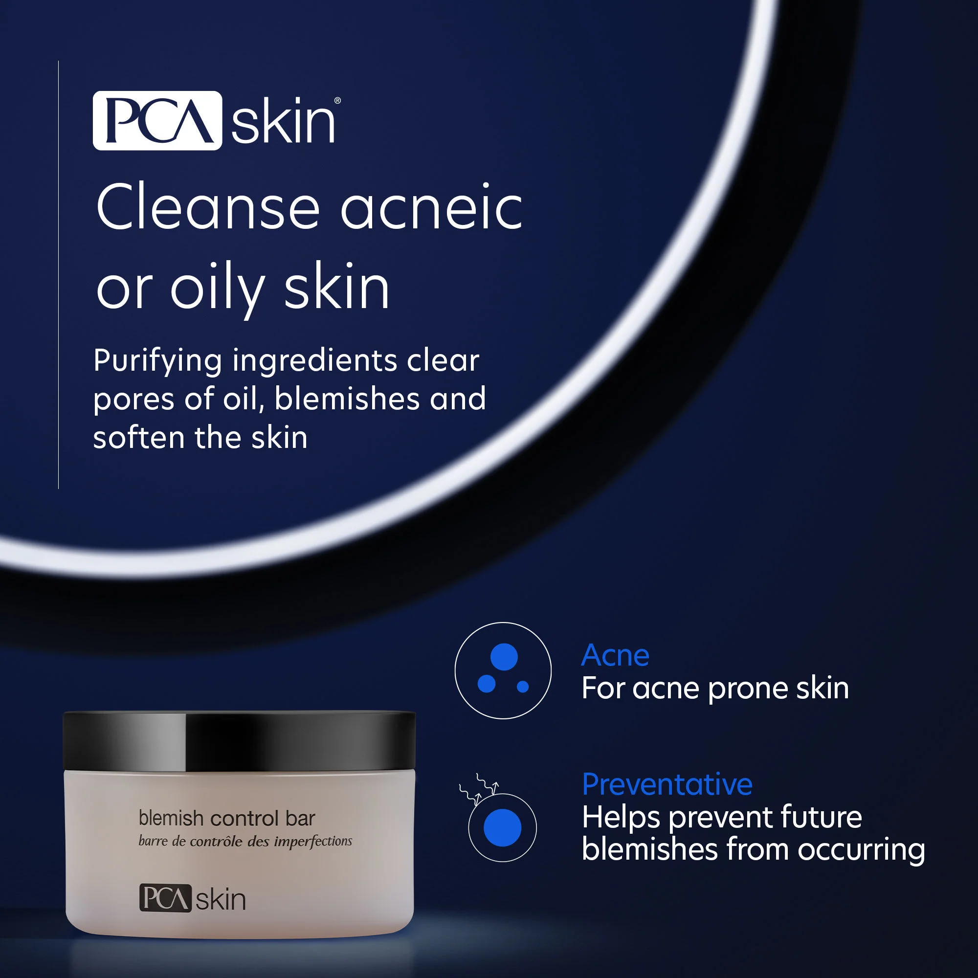 Blemish Control Bar - Image 7