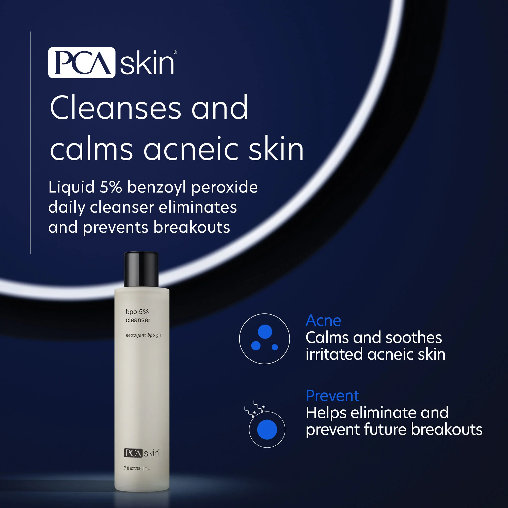 BPO 5% Cleanser - Image 6