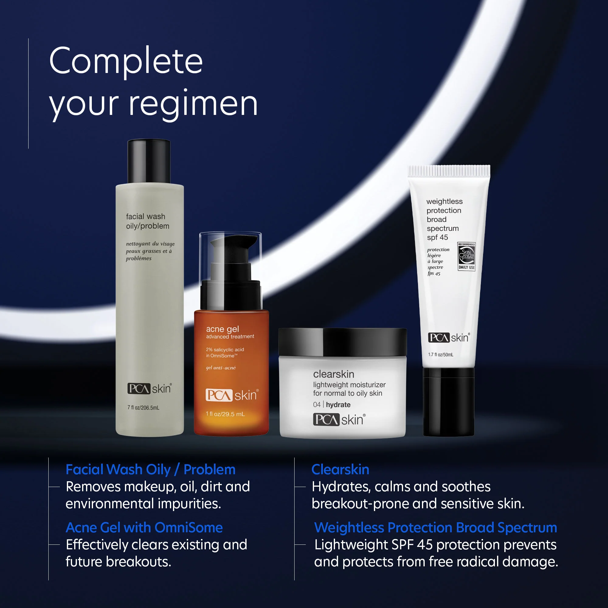 Clearskin - Image 5