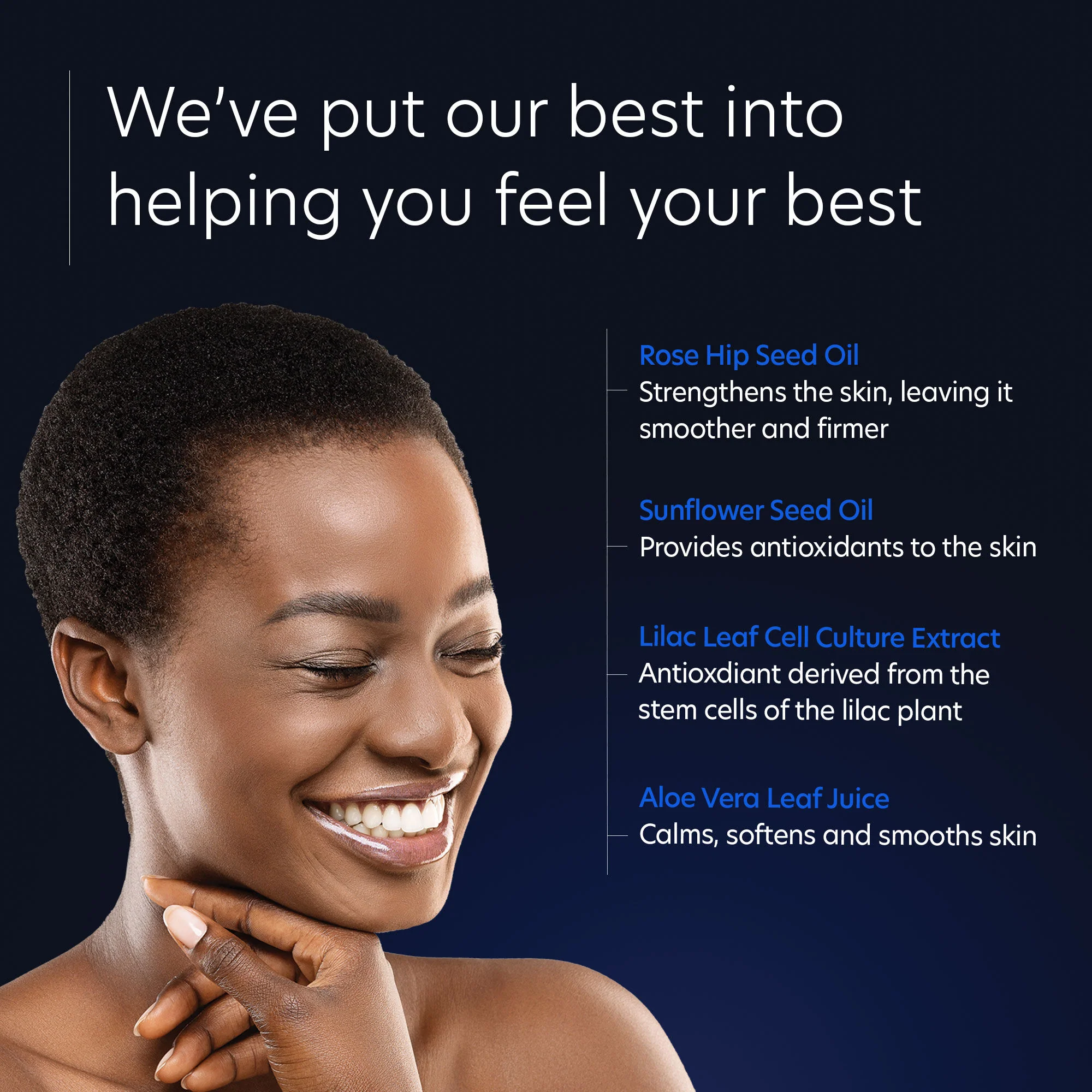 Creamy Cleanser - Image 6