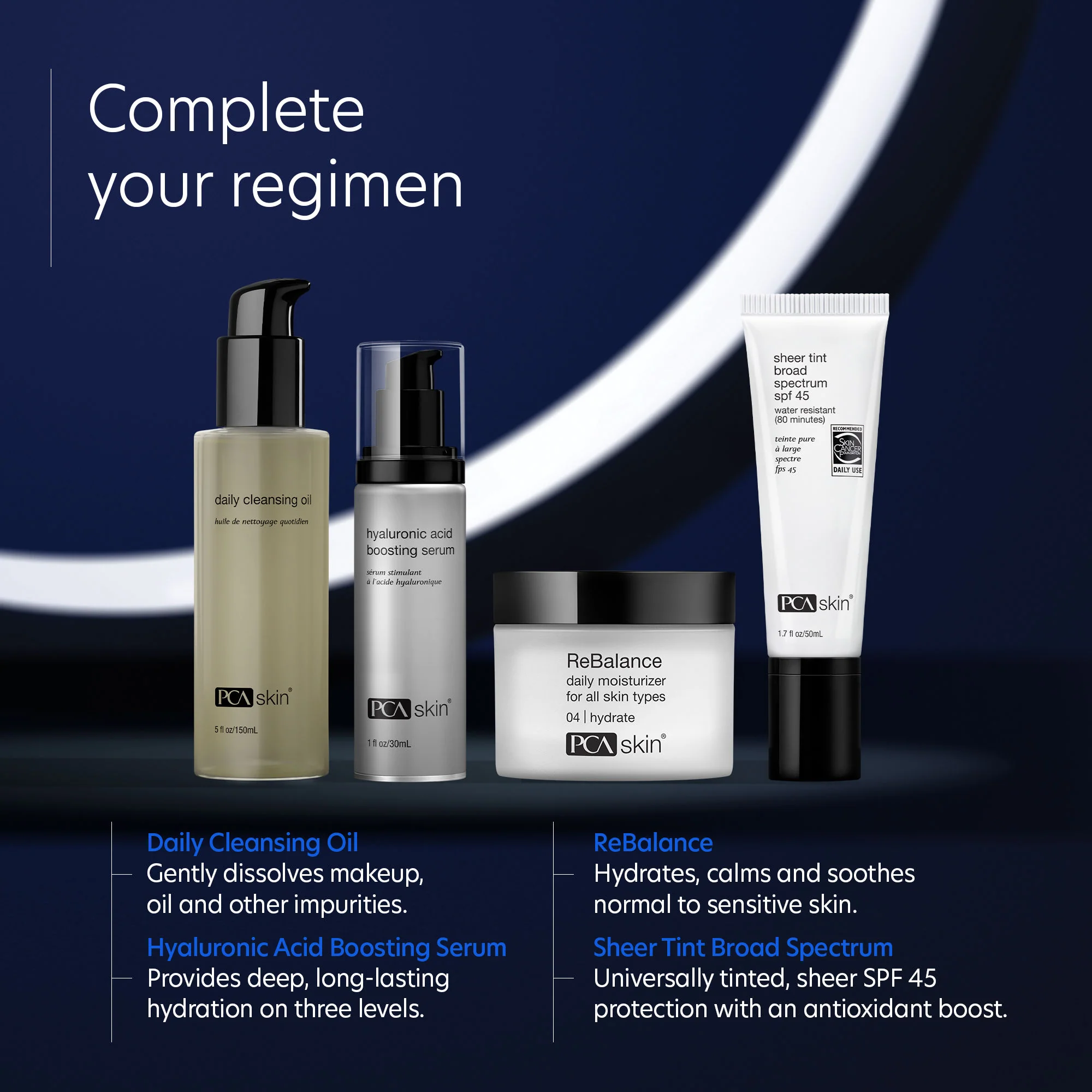 Daily Cleansing Oil - Image 5