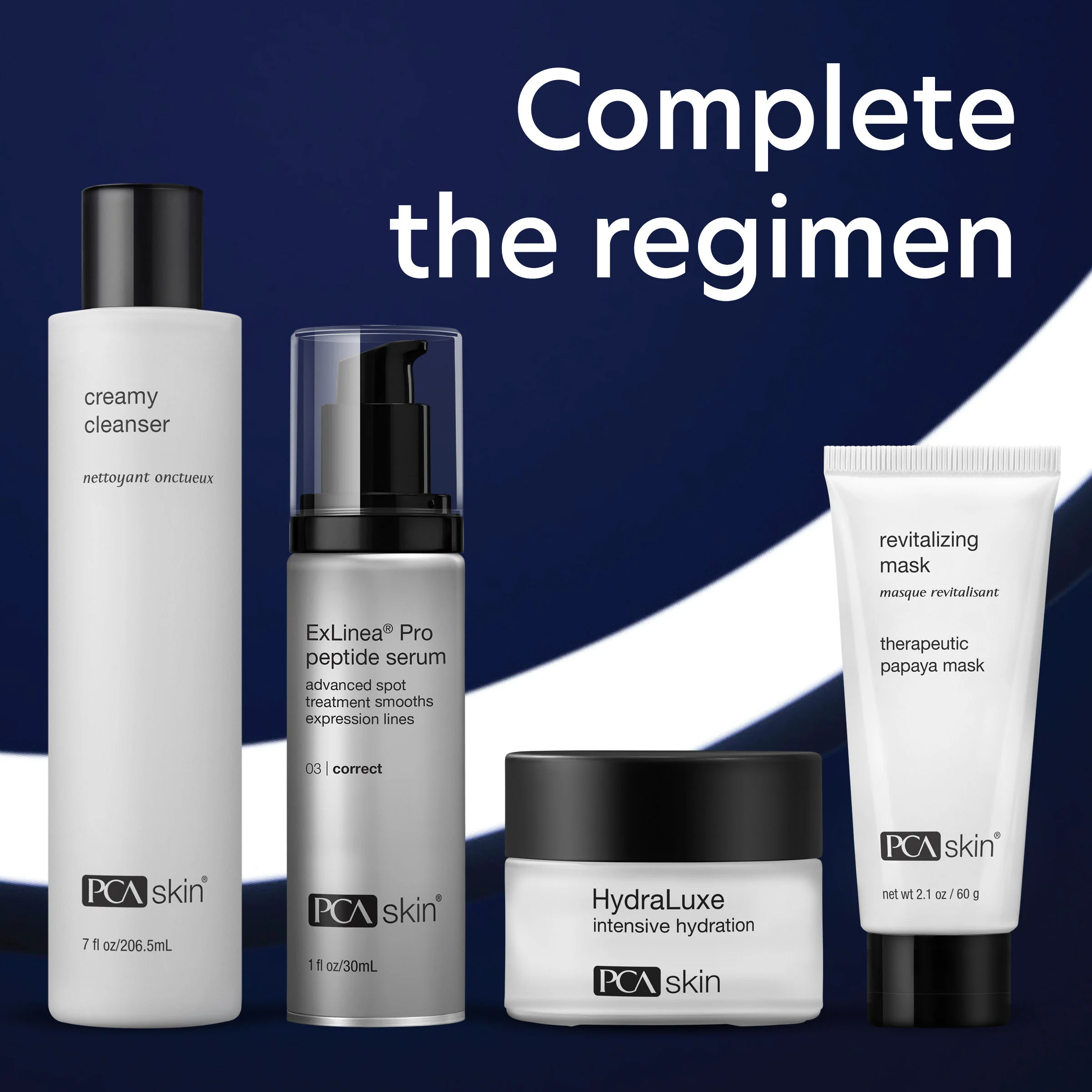 ExLinea Pro Peptide Serum - Image 7