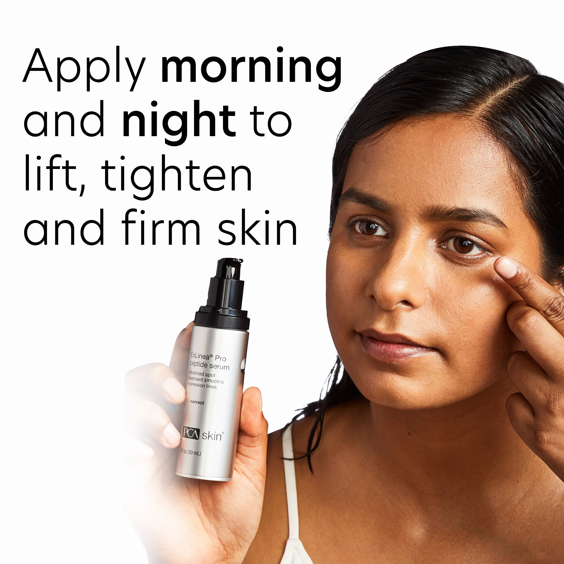 ExLinea Pro Peptide Serum - Image 9