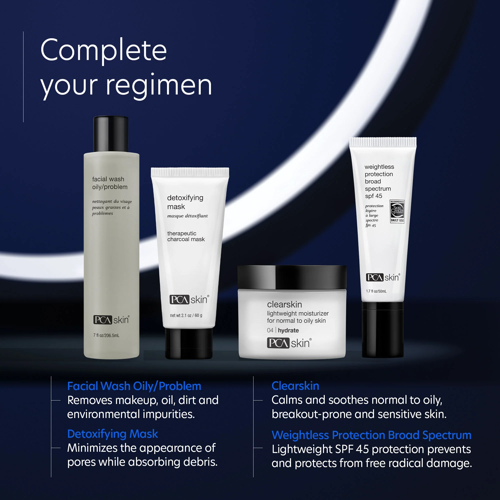 Facial Wash Oily/Problem - Image 6