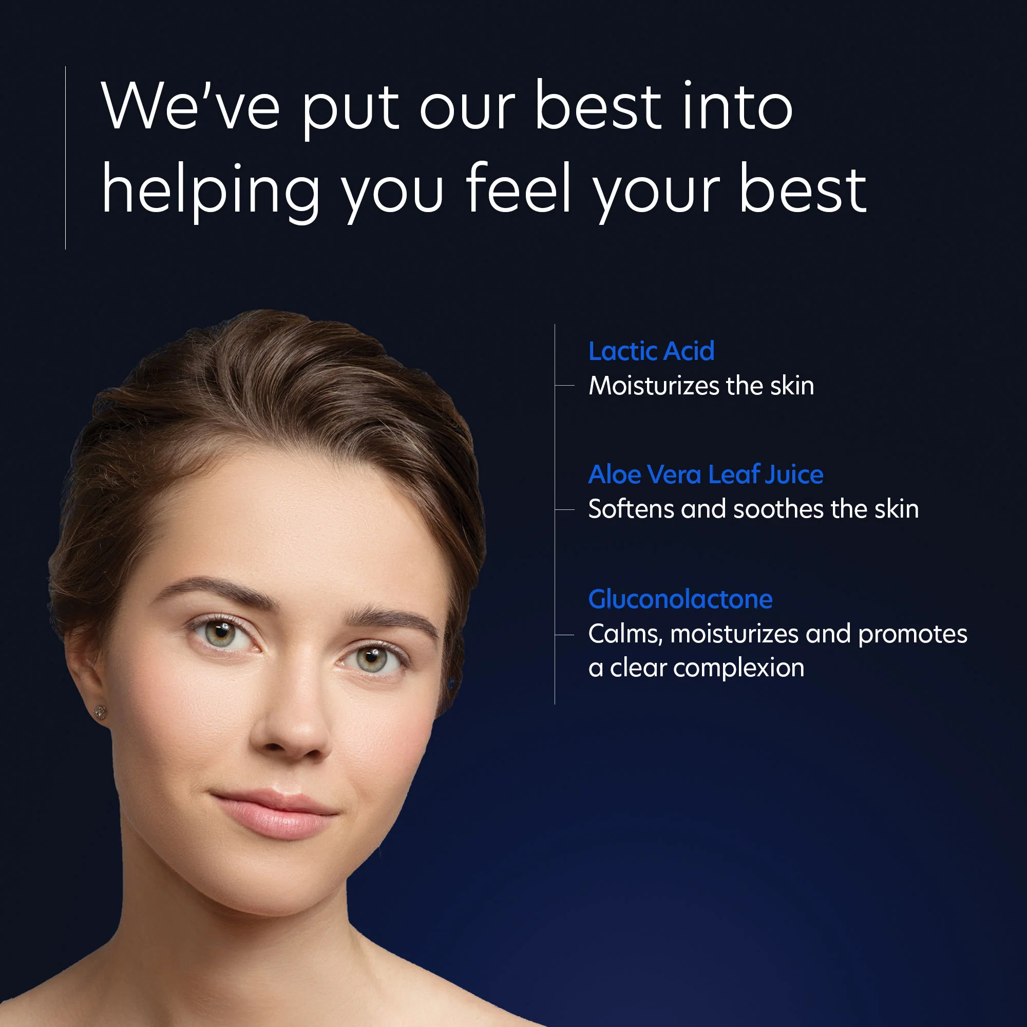 Facial Wash Oily/Problem - Image 9