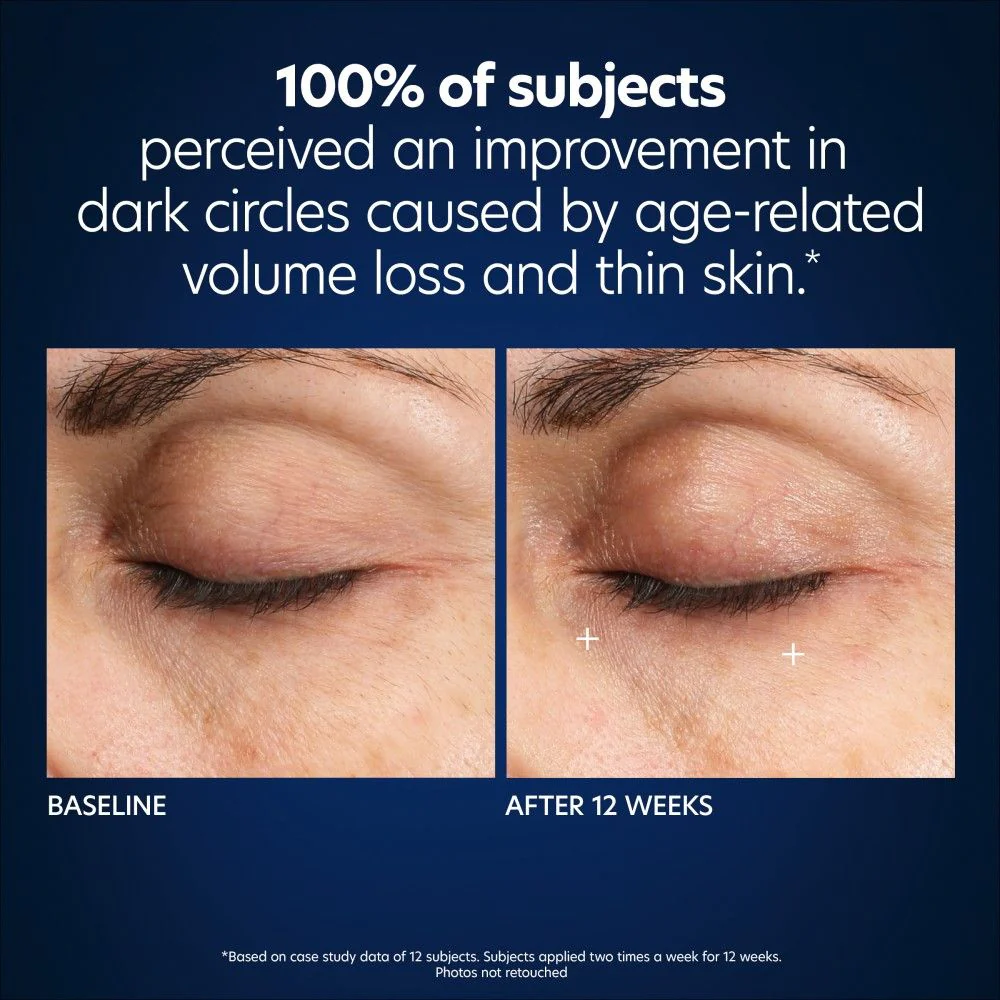 Hyaluronic Acid Microneedle Eye Patches - Image 2