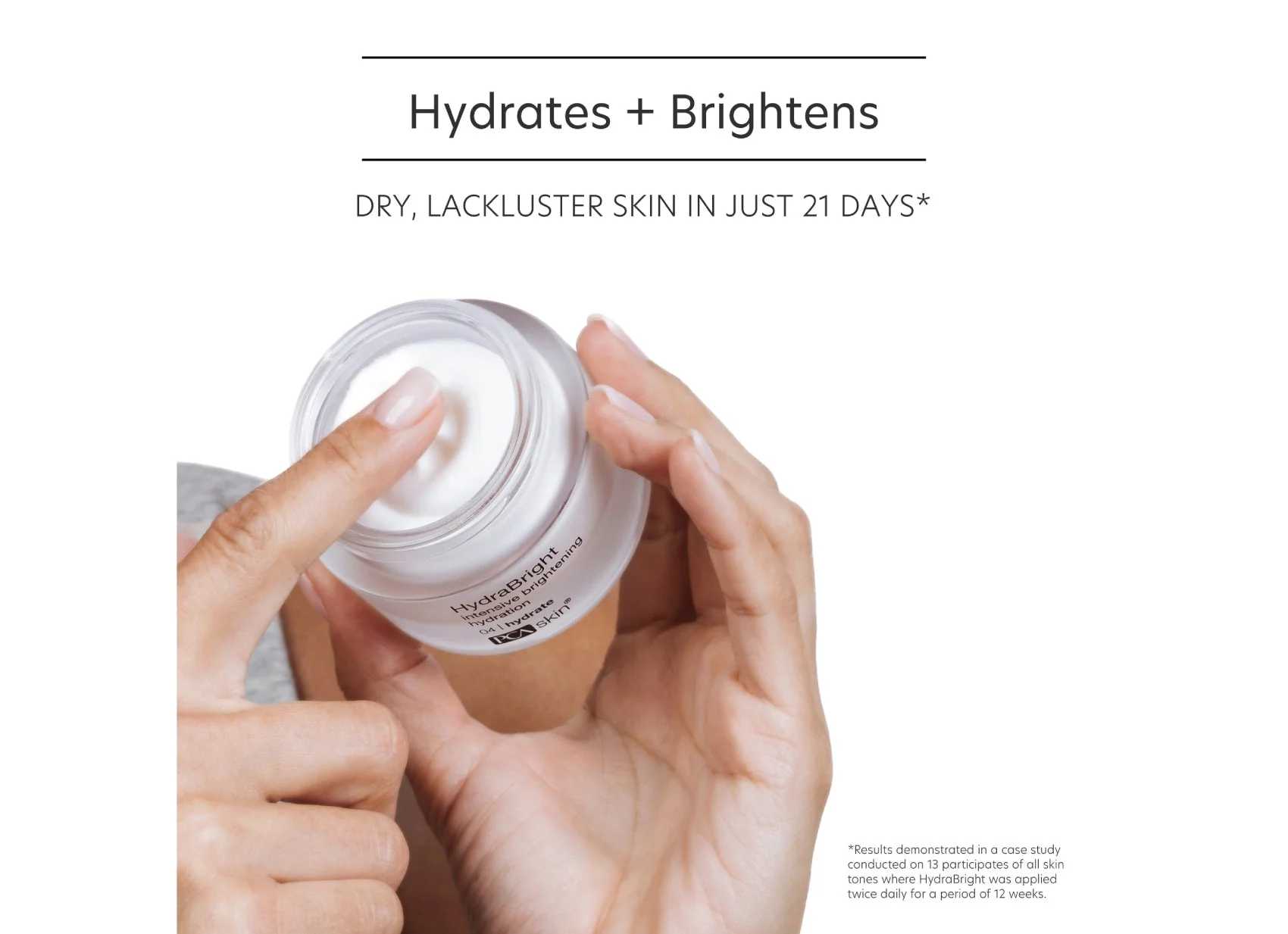 HydraBright Moisturizer - Image 7