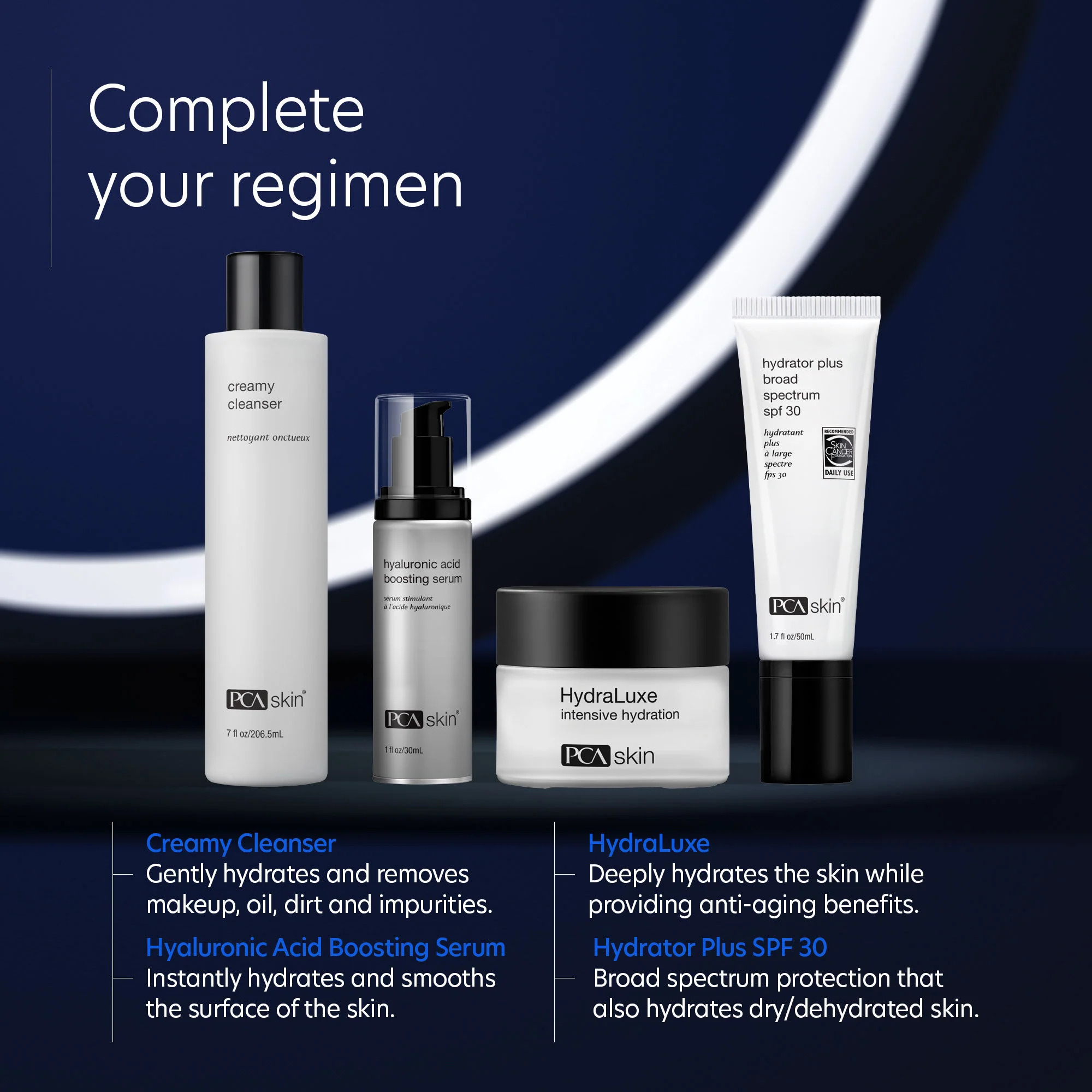 Hydrator Plus Broad Spectrum SPF 30 - Image 2