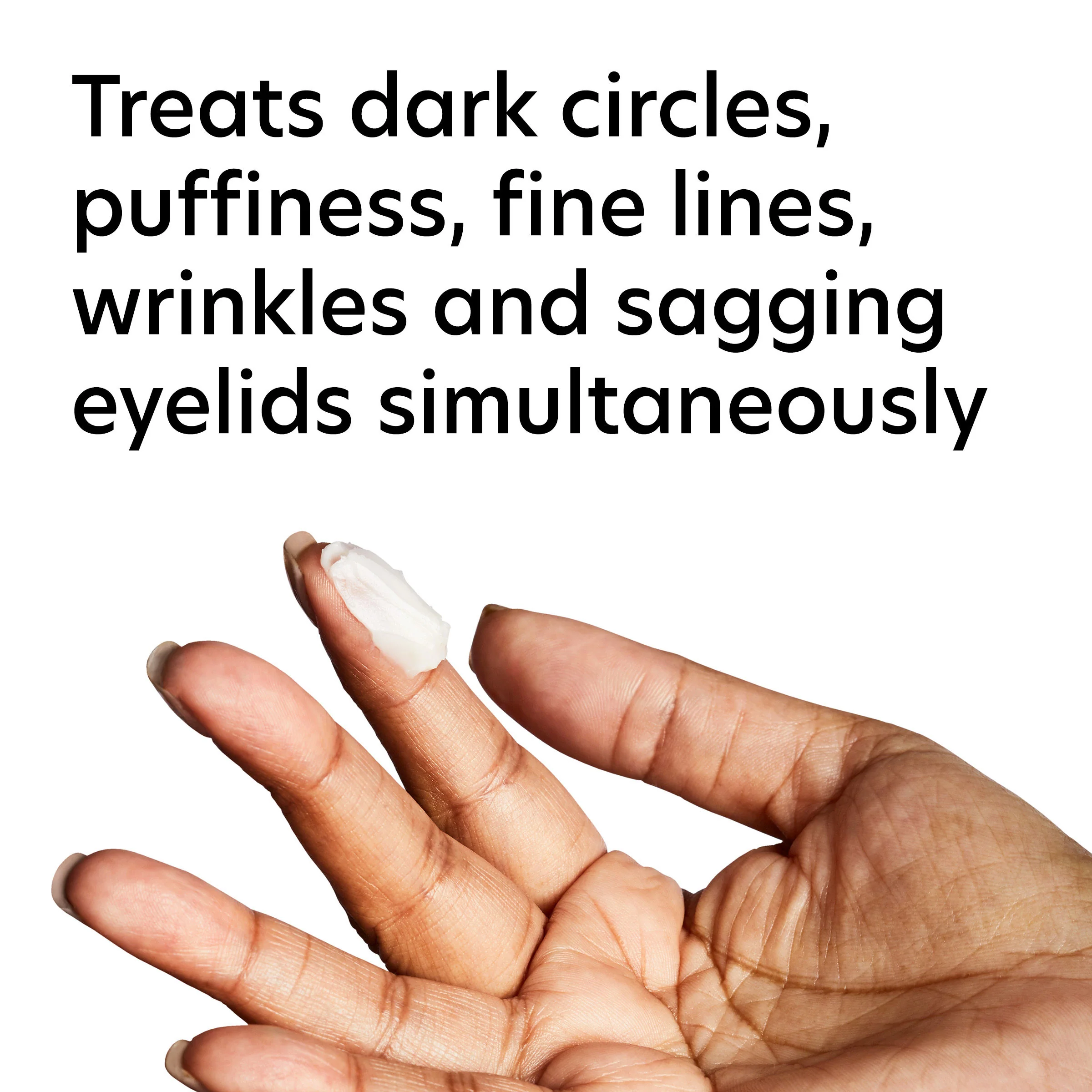 Ideal Complex Revitalizing Eye Gel - Image 4