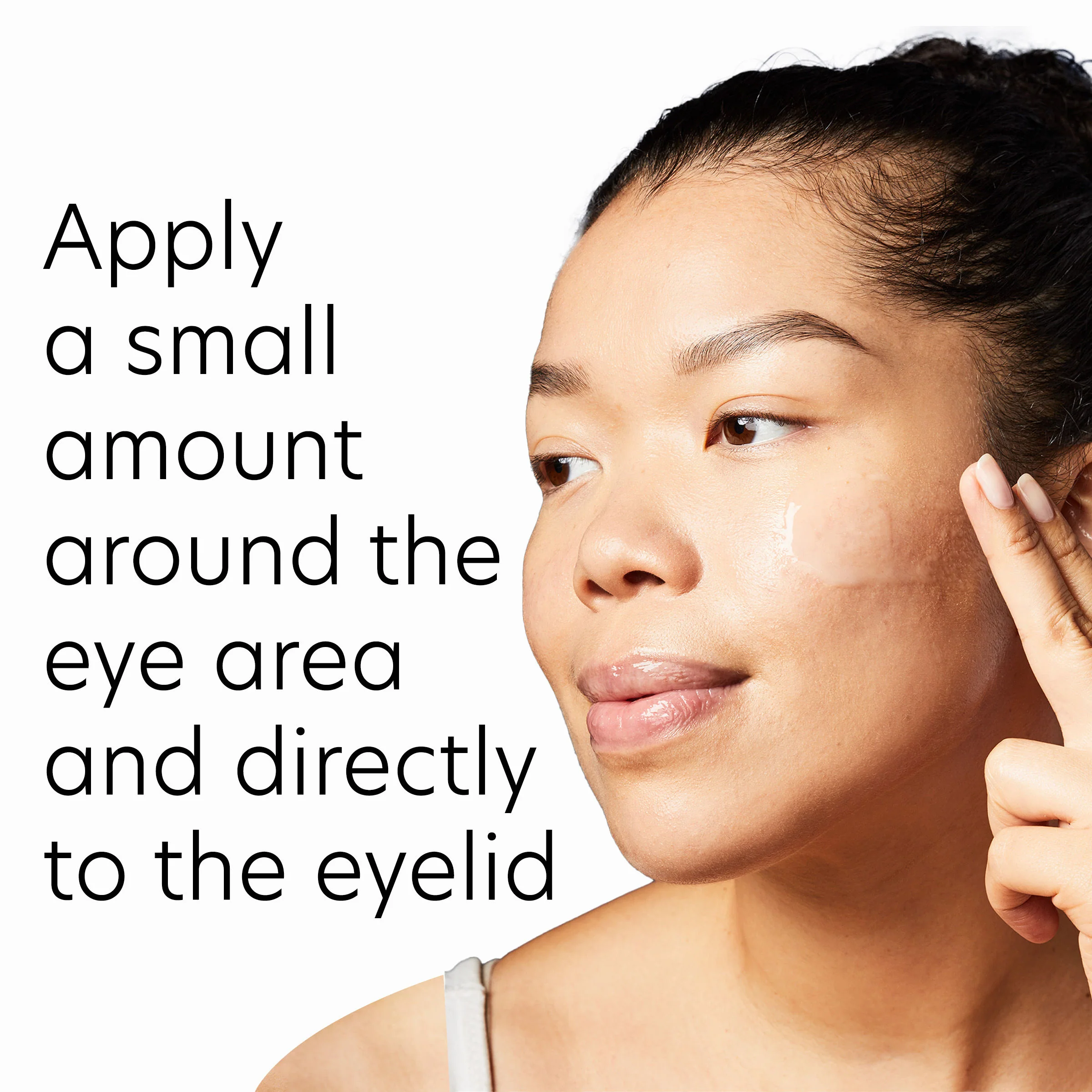 Ideal Complex Revitalizing Eye Gel - Image 6