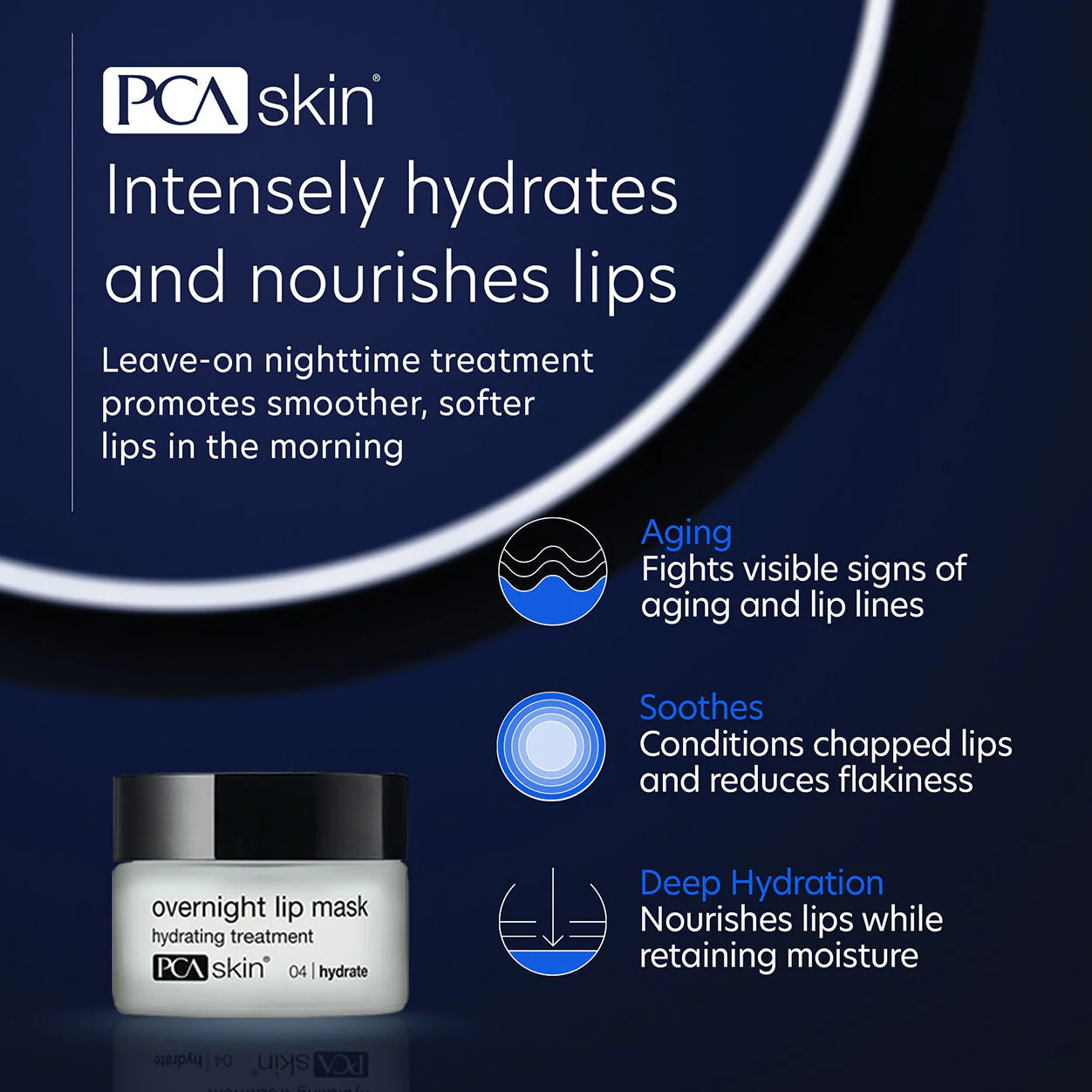 Overnight Lip Mask - Image 5
