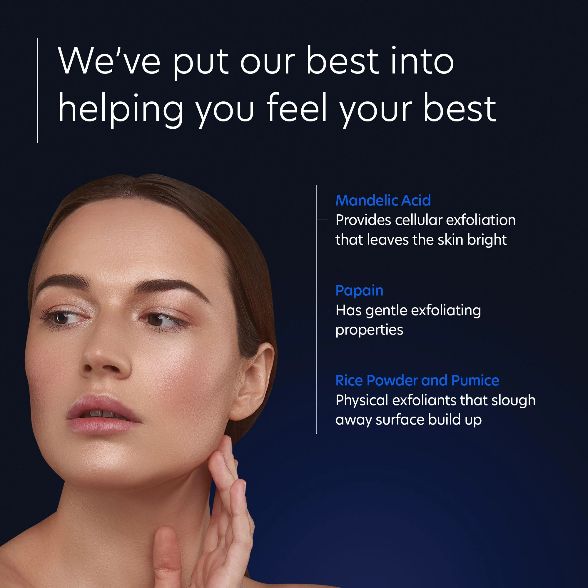 Pore Refining Treatment - Image 5