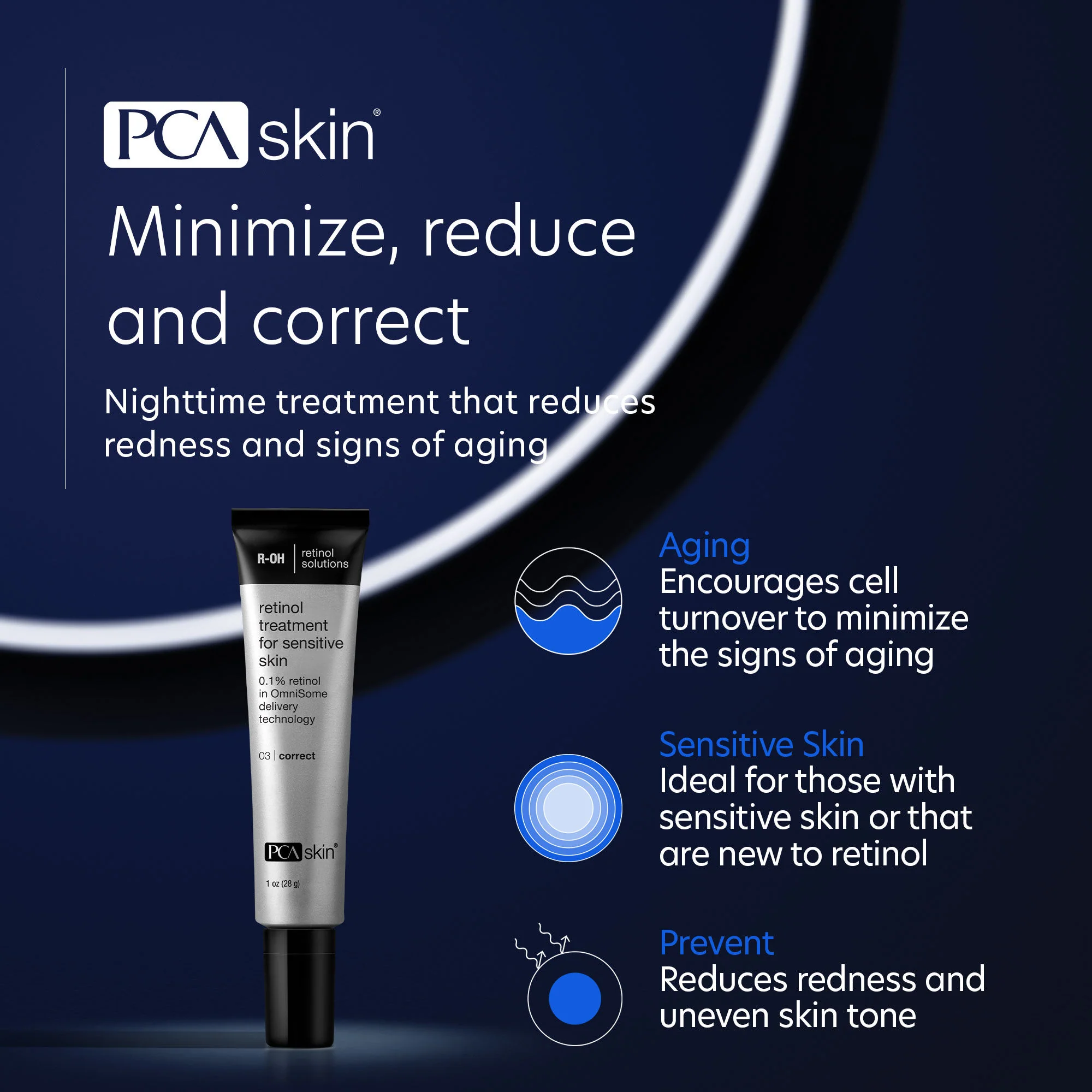 Retinol Treatment for Sensitive Skin - Image 6