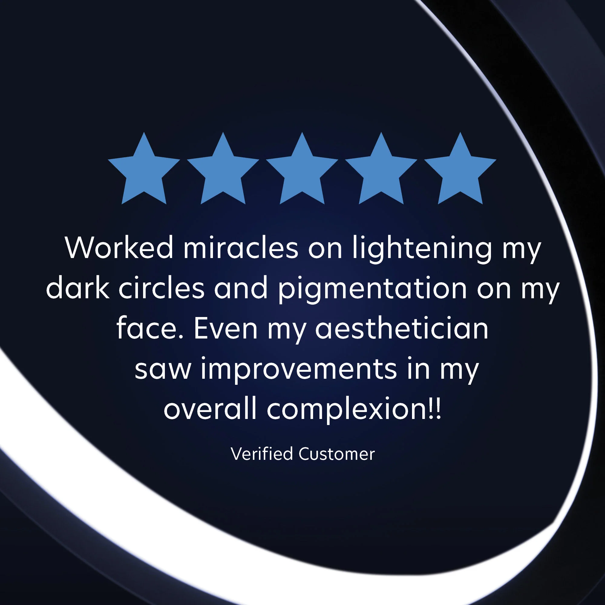 Vitamin B3 Brightening Serum - Image 4