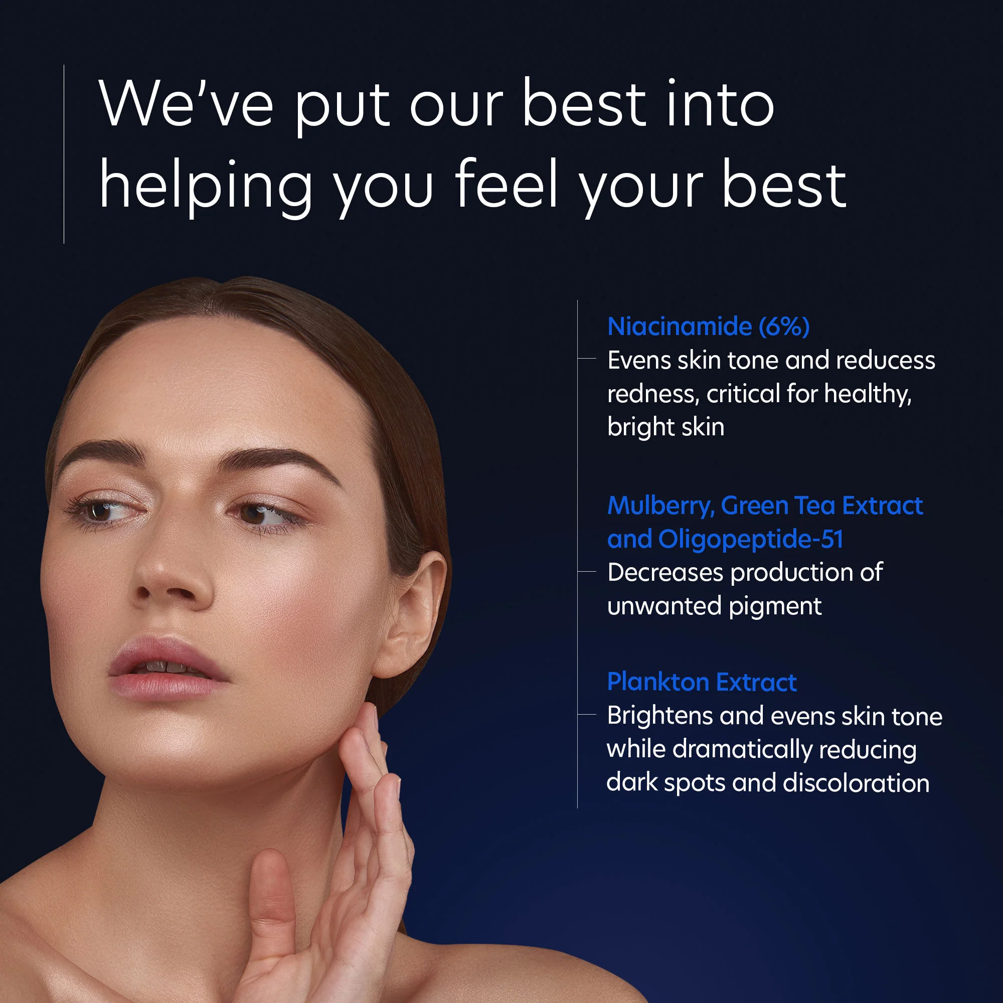 Vitamin B3 Brightening Serum - Image 5