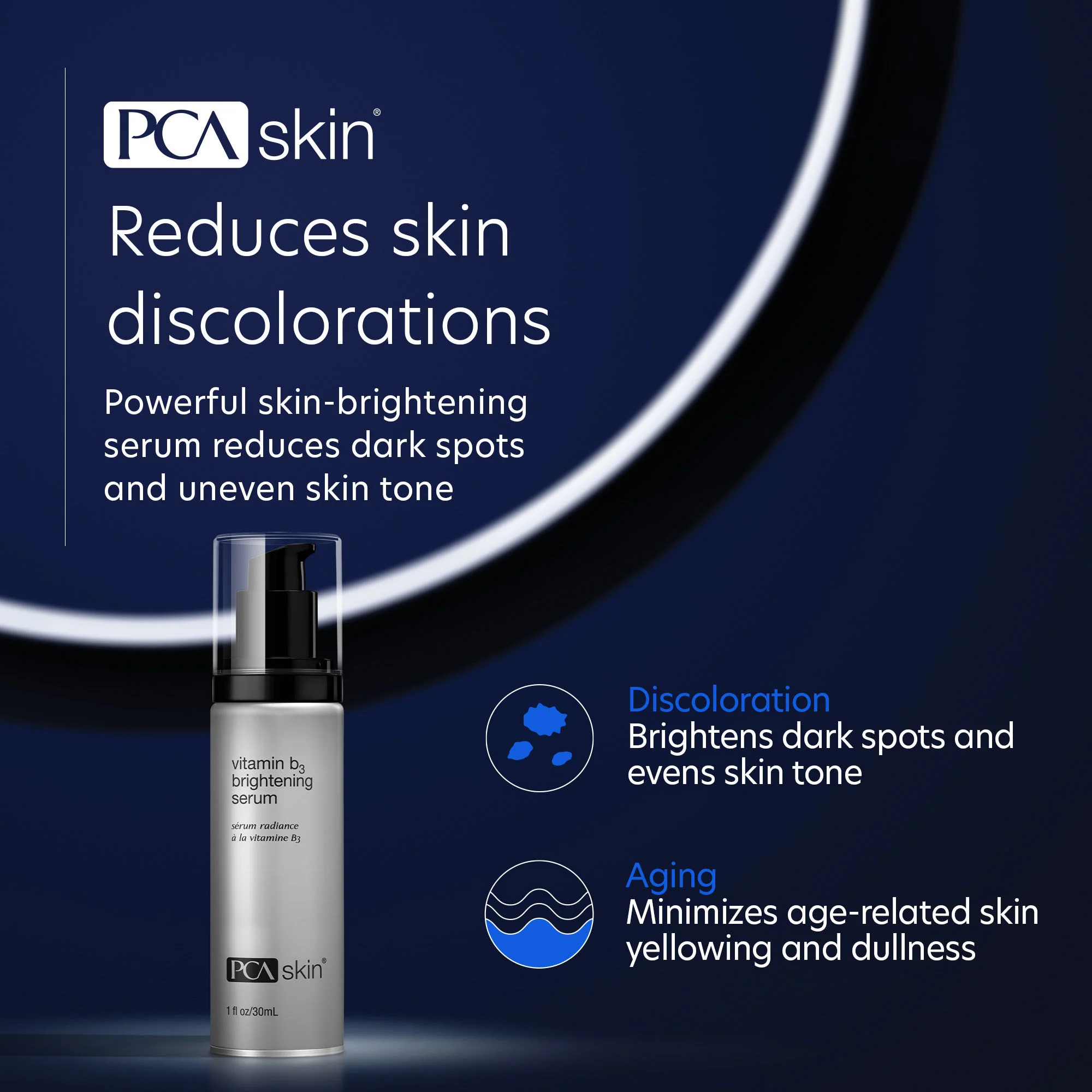 Vitamin B3 Brightening Serum - Image 6